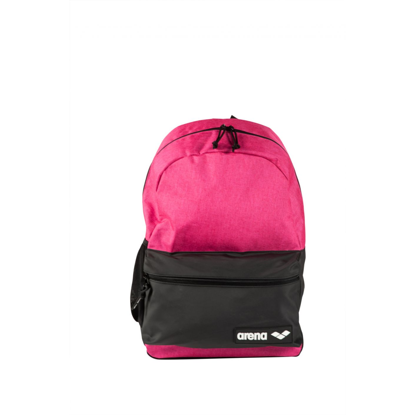 Arena Team Backpack 30 L Pink/Black