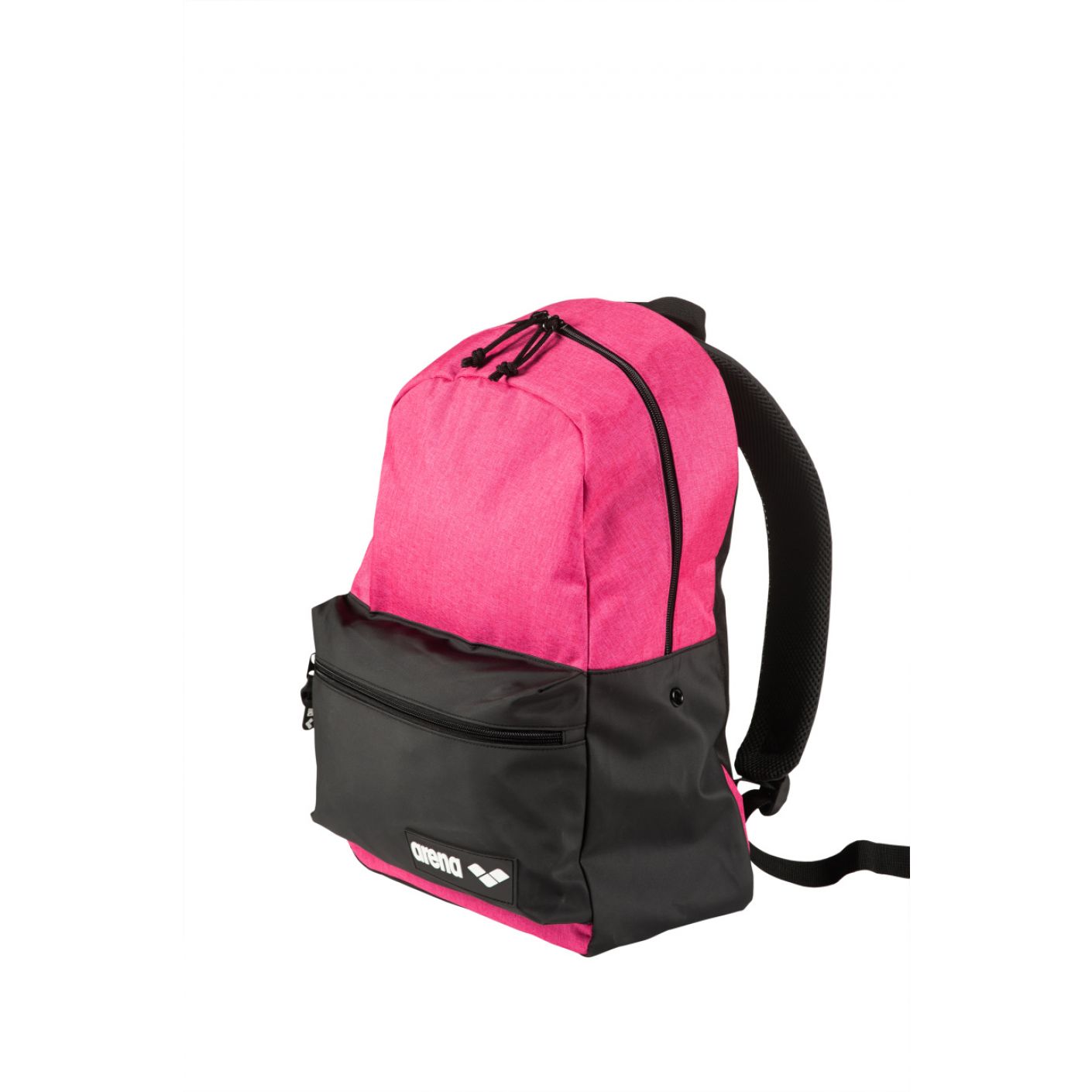 Arena Team Backpack 30 L Pink/Black