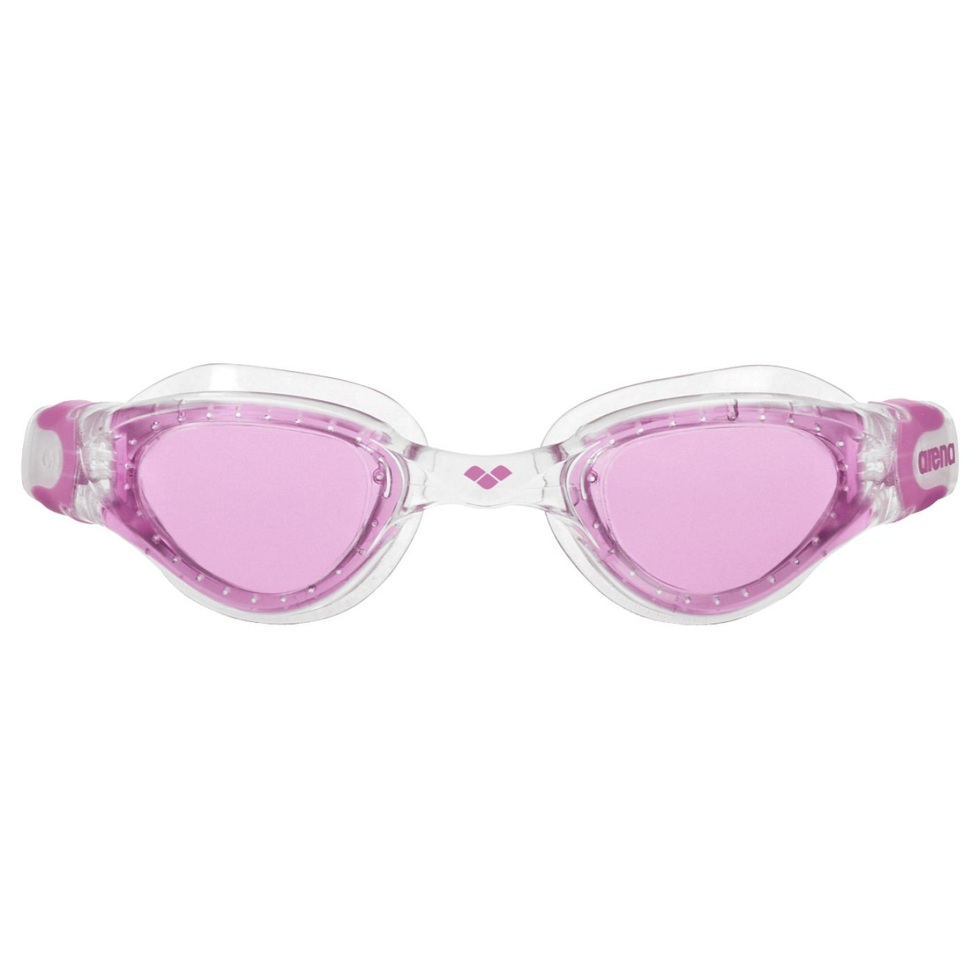 Arena Cruiser Soft Junior Schwimmbrille Rosa