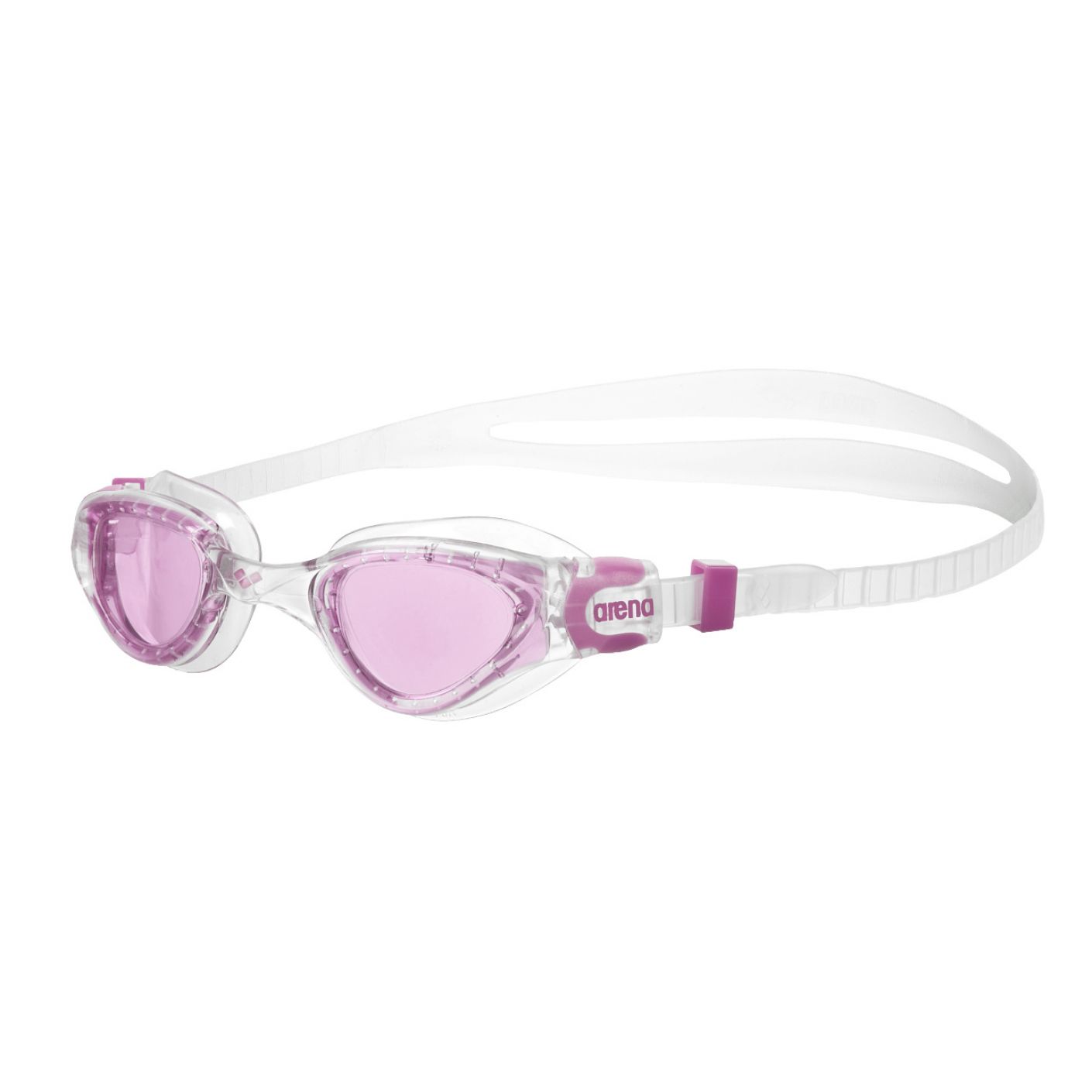 Arena Cruiser Soft Junior Schwimmbrille Rosa
