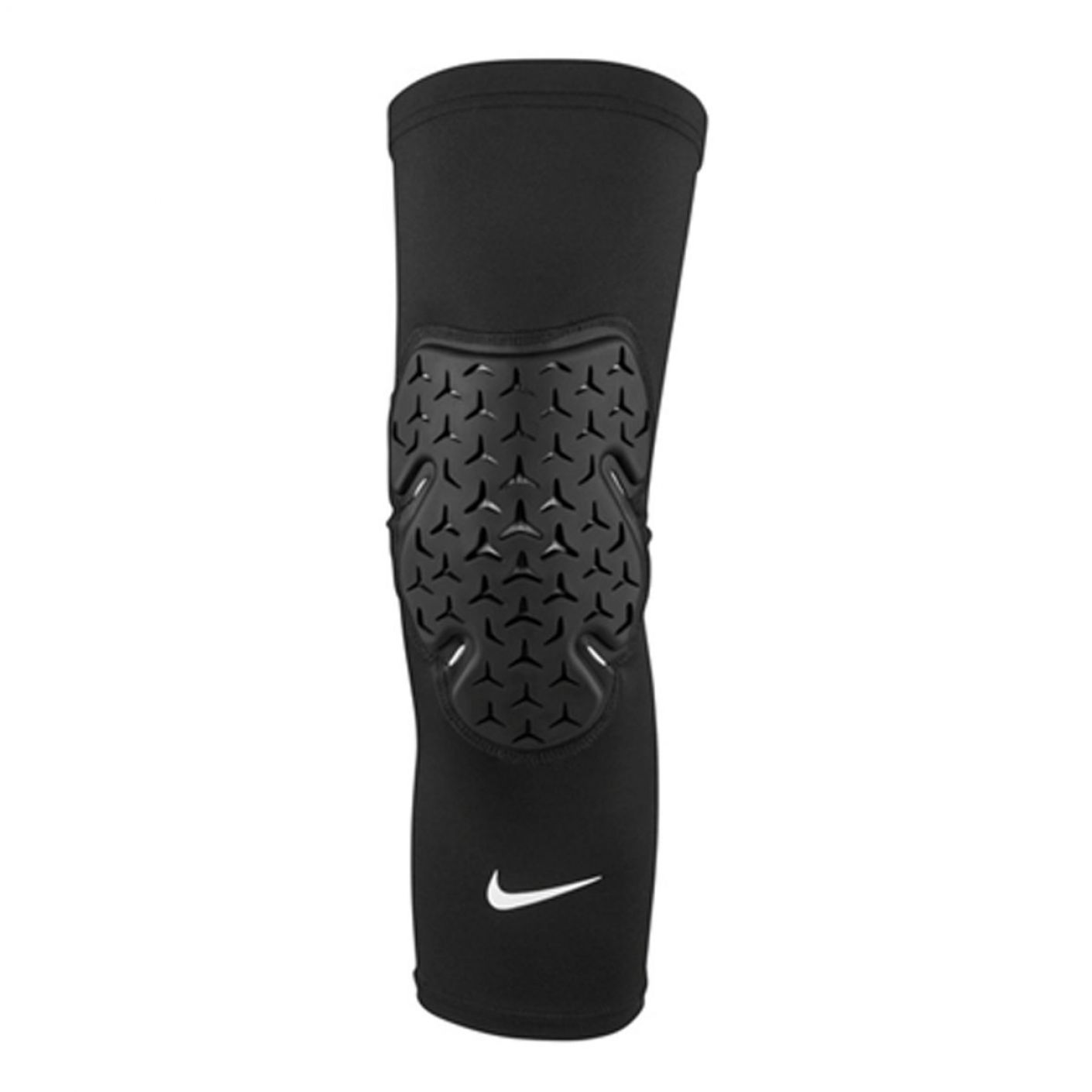 Nike Strong Leg Sleeves Black