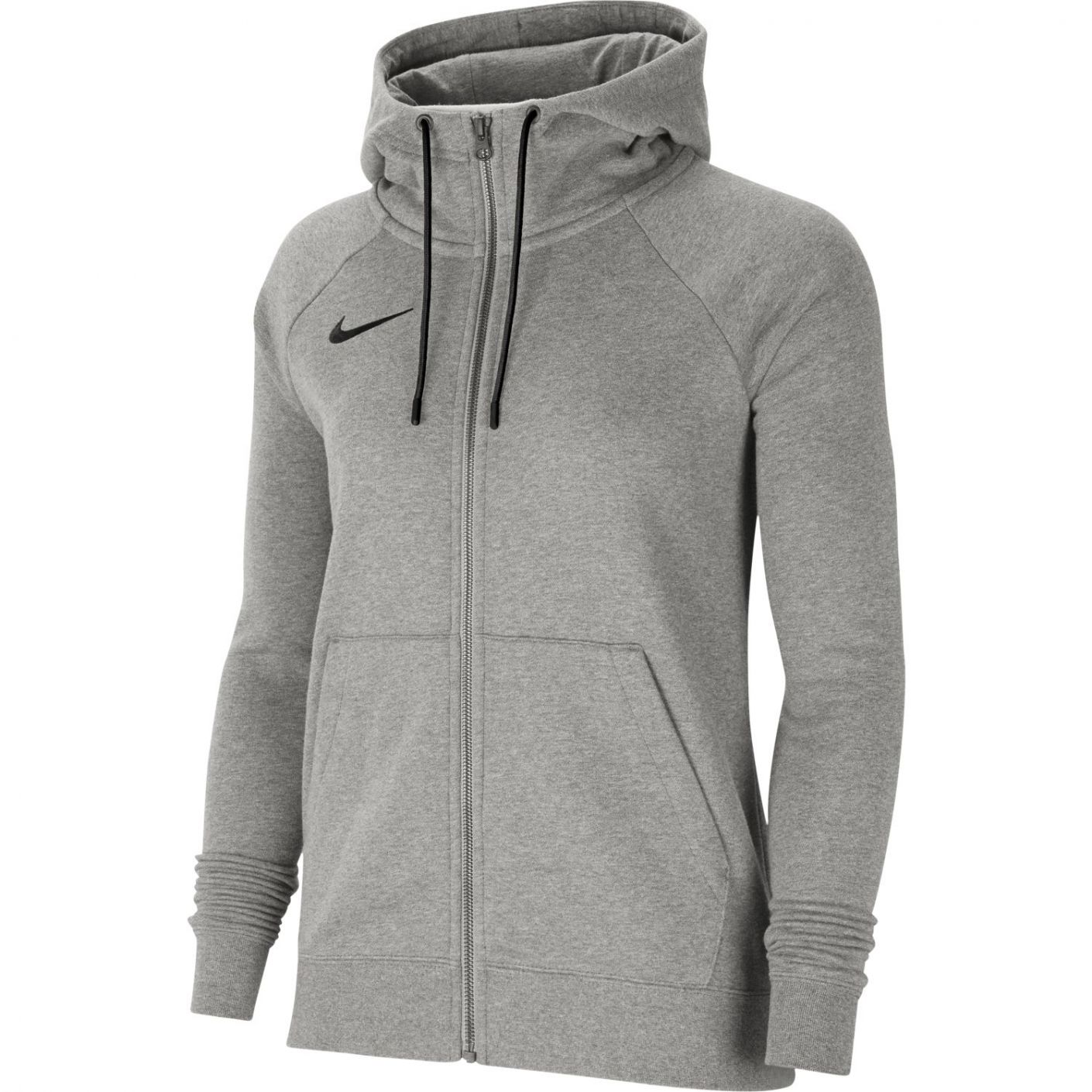 Nike - Sweatshirt wmn team flc hoodie #063 CW6955