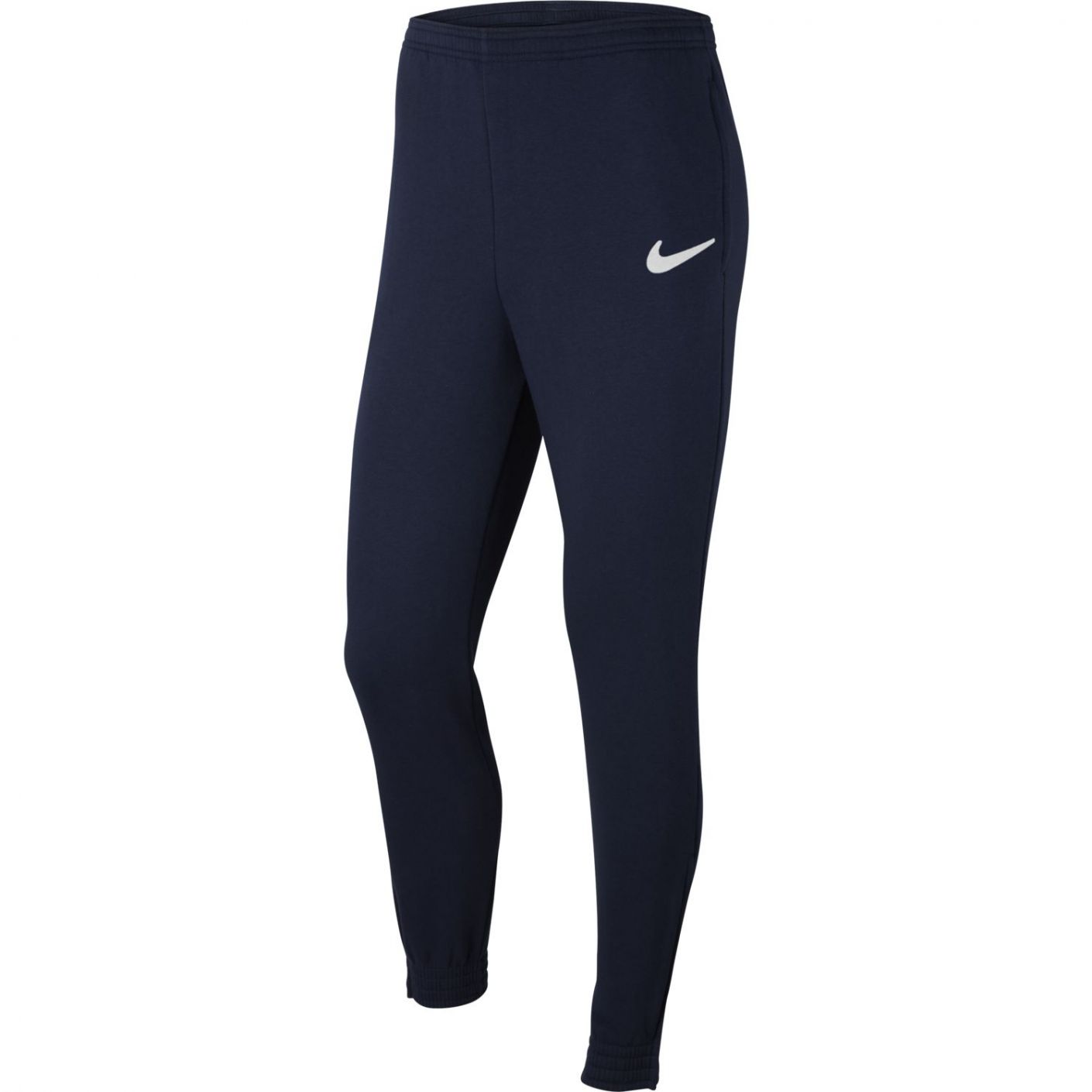 Nike Blue Fleece Pants for Men