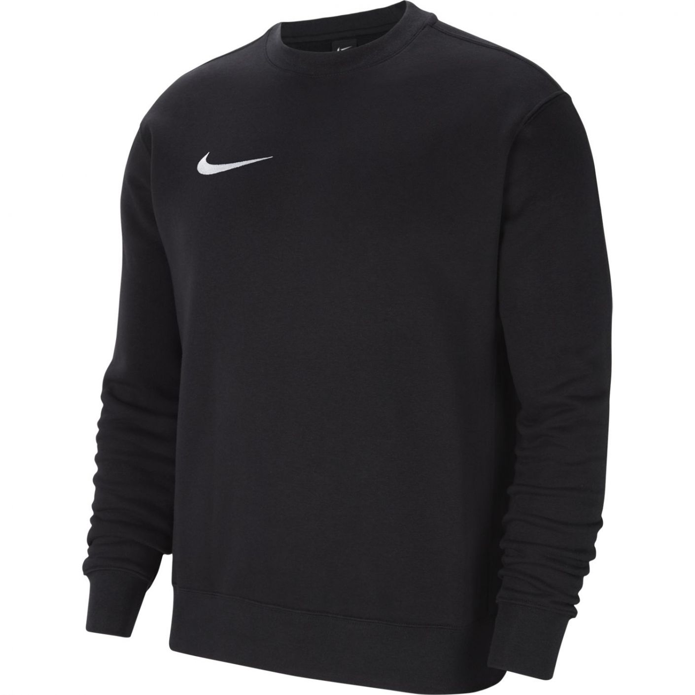 Nike Black Crew Sweatshirt