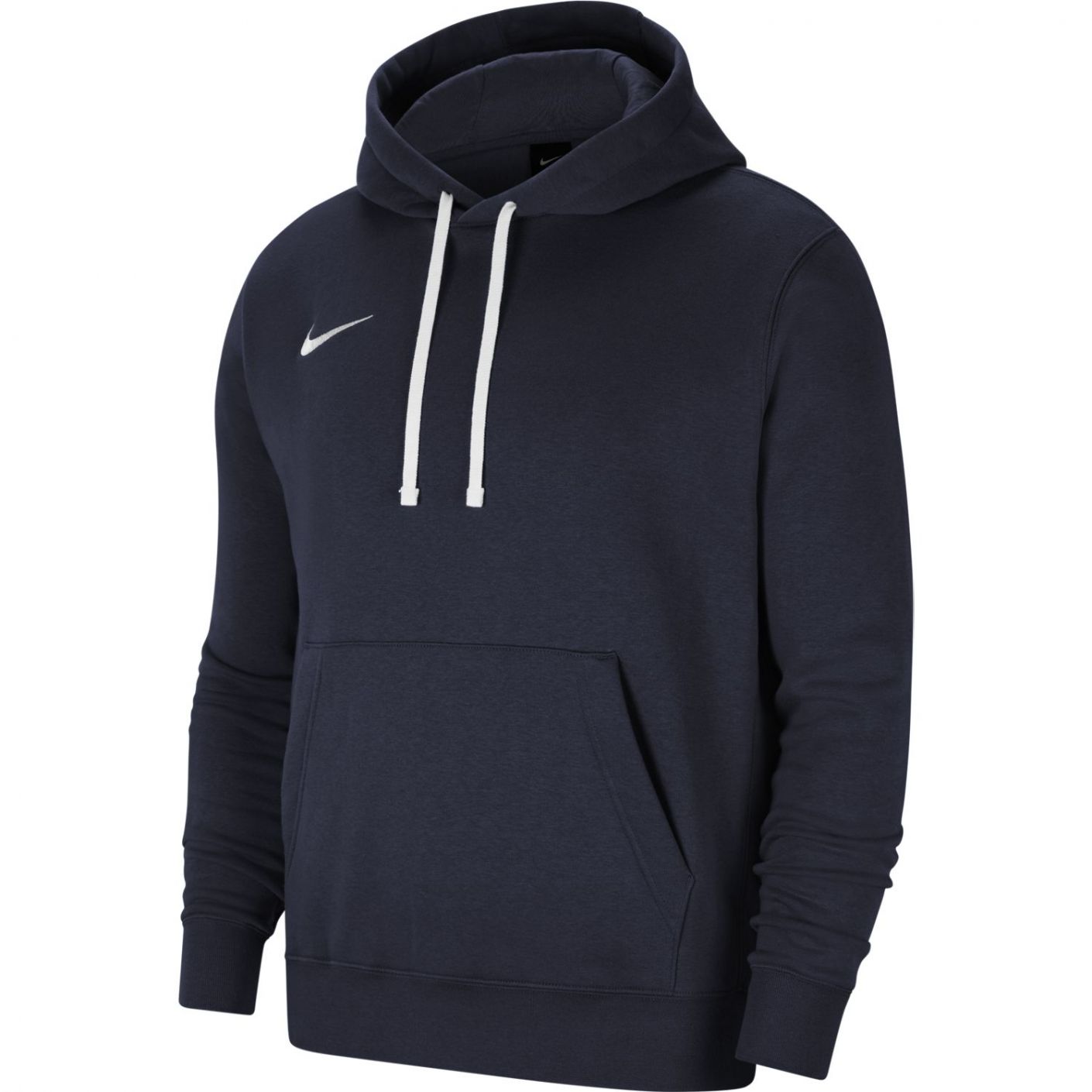 Nike Hoodie Blue