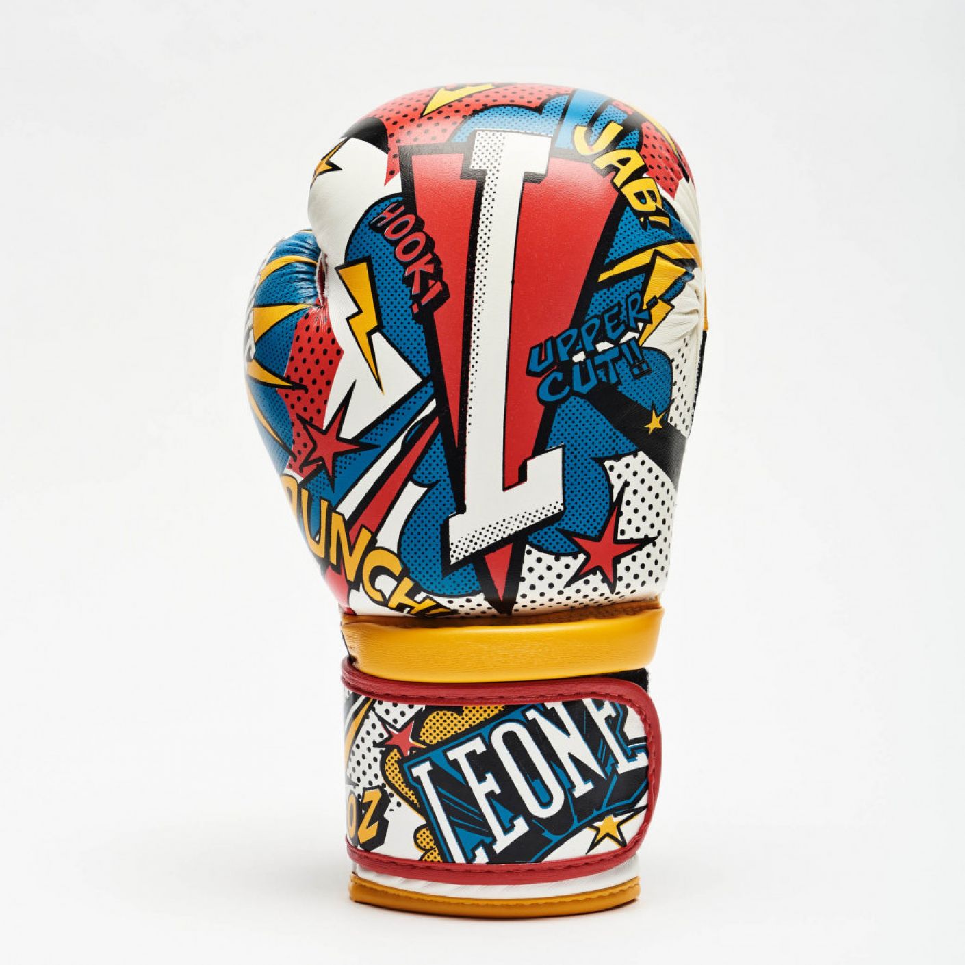 Leone Hero Boxhandschuhe für Kinder