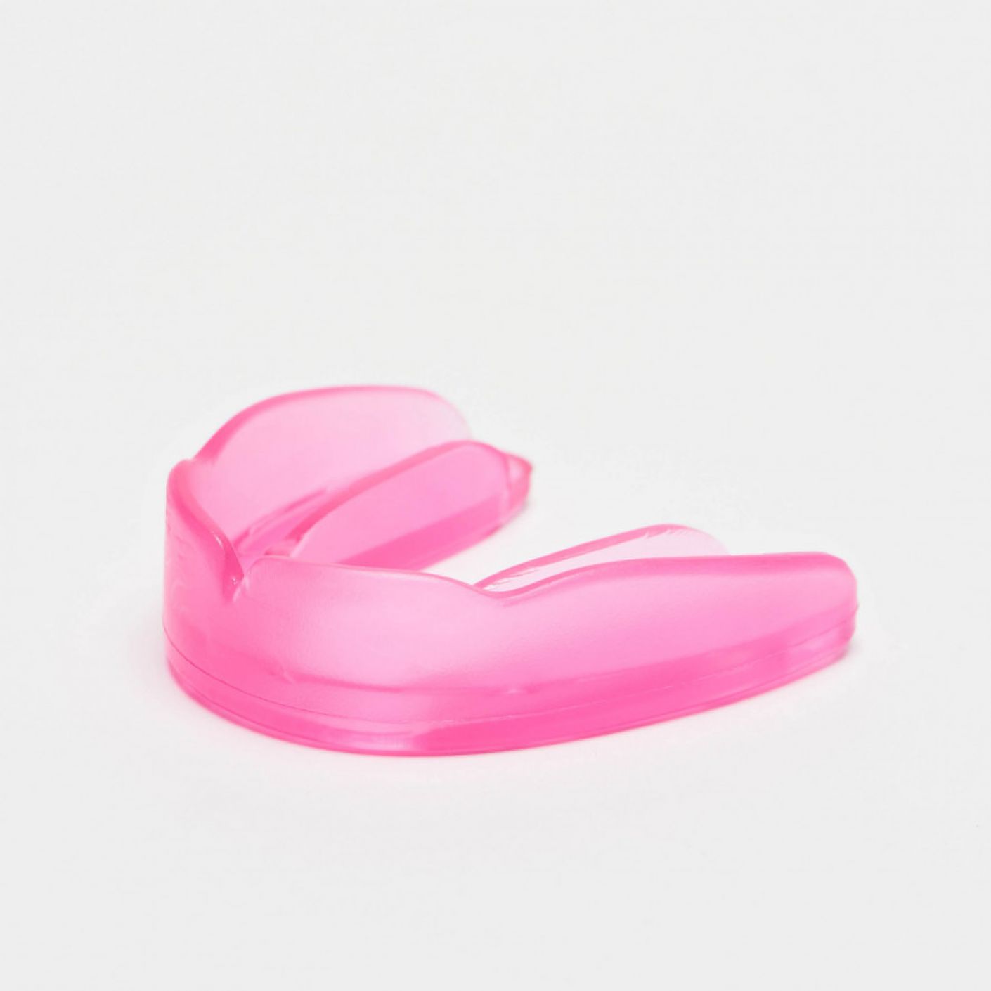 Leone Basic Mouthguard PD521 Pink