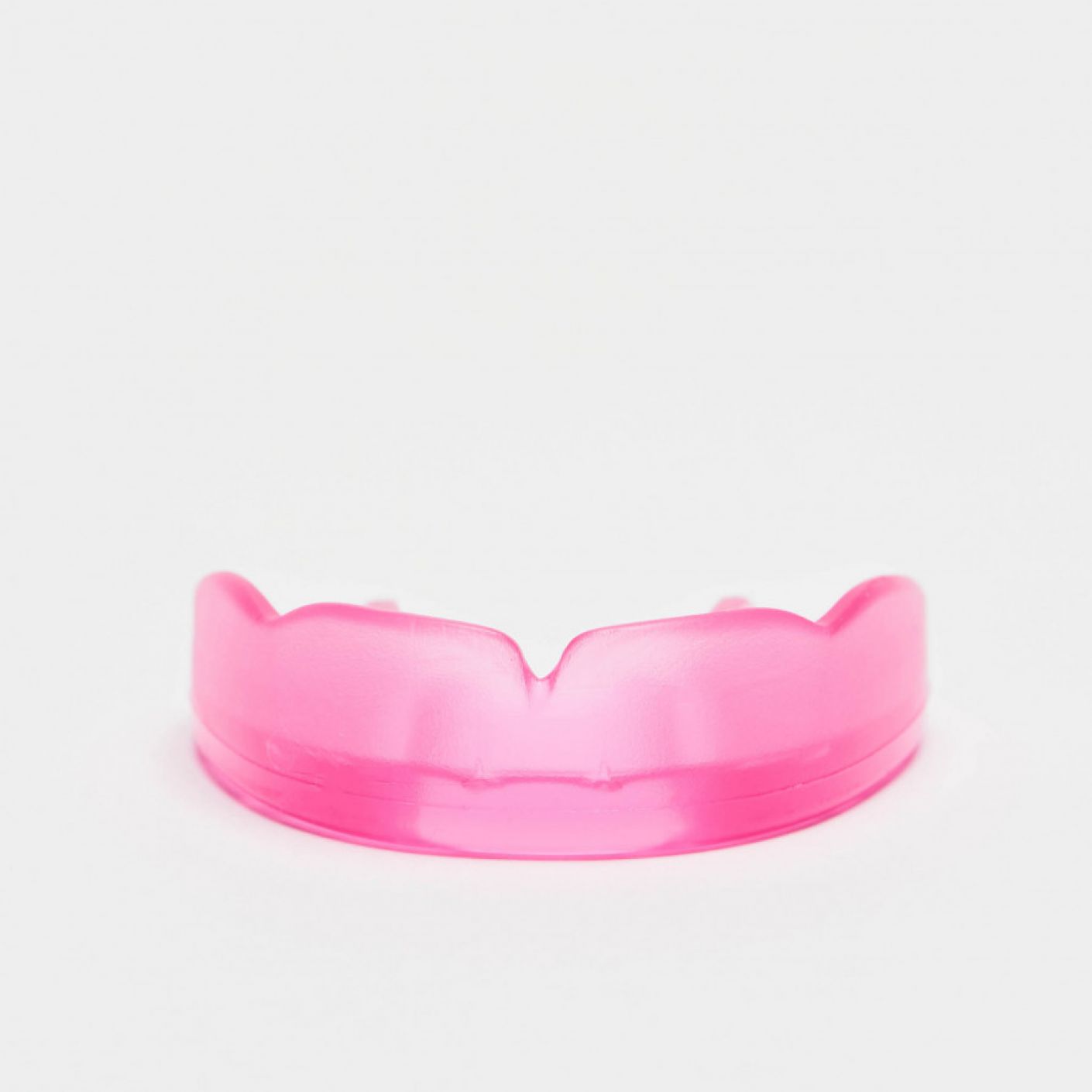 Leone Basic Mouthguard PD521 Pink