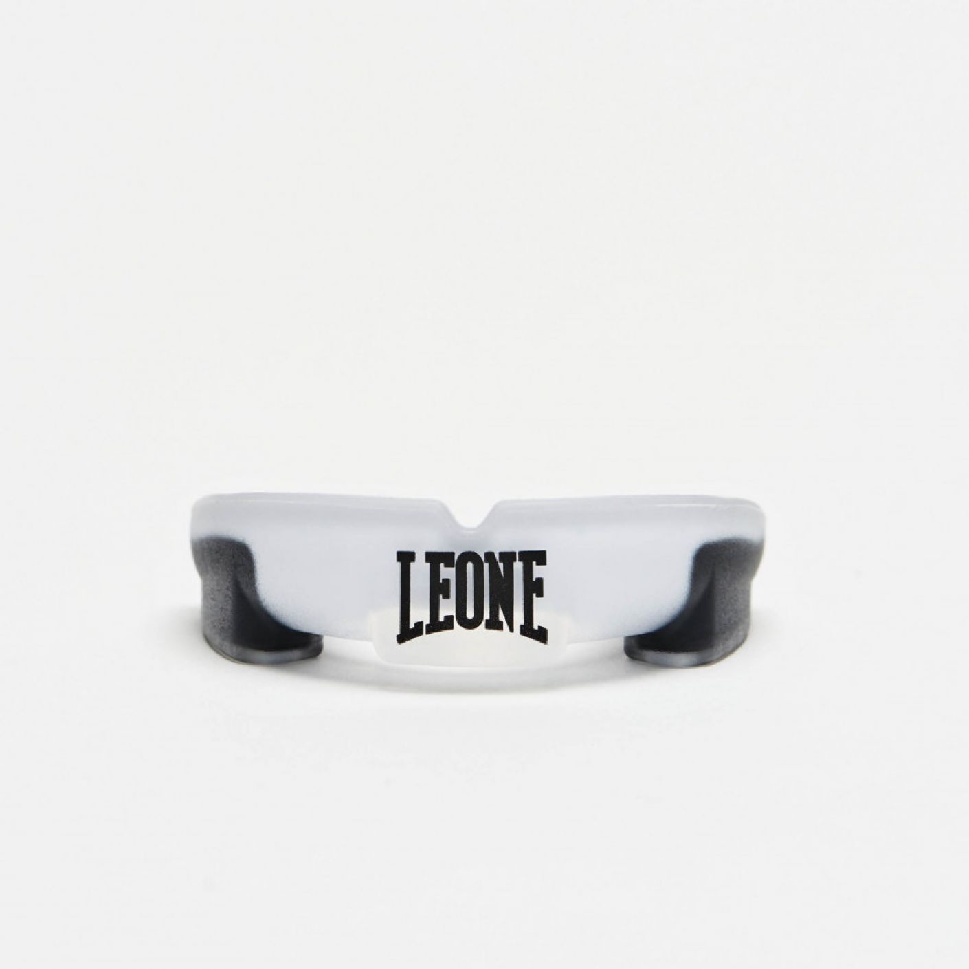 Leone Mouthguard Top Guard Transparent