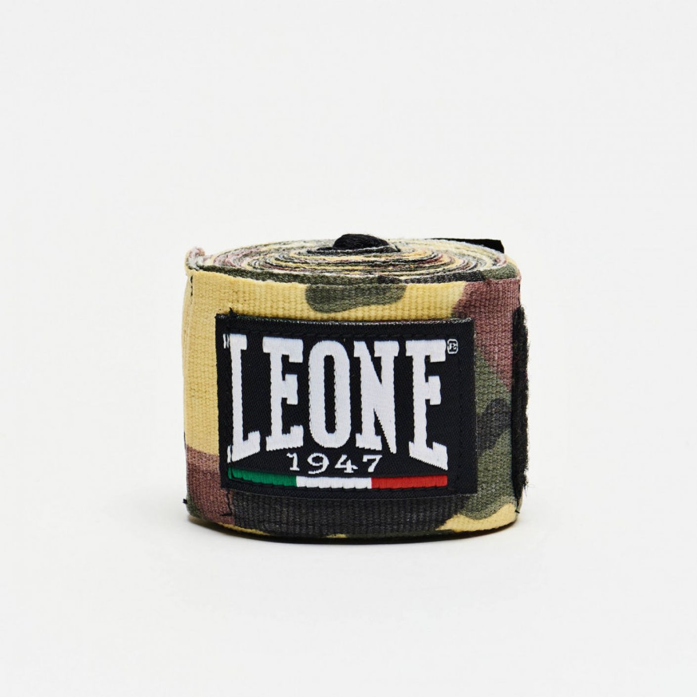 Leone Benda Sottoguanto 3.5mt metri Camo Chiaro