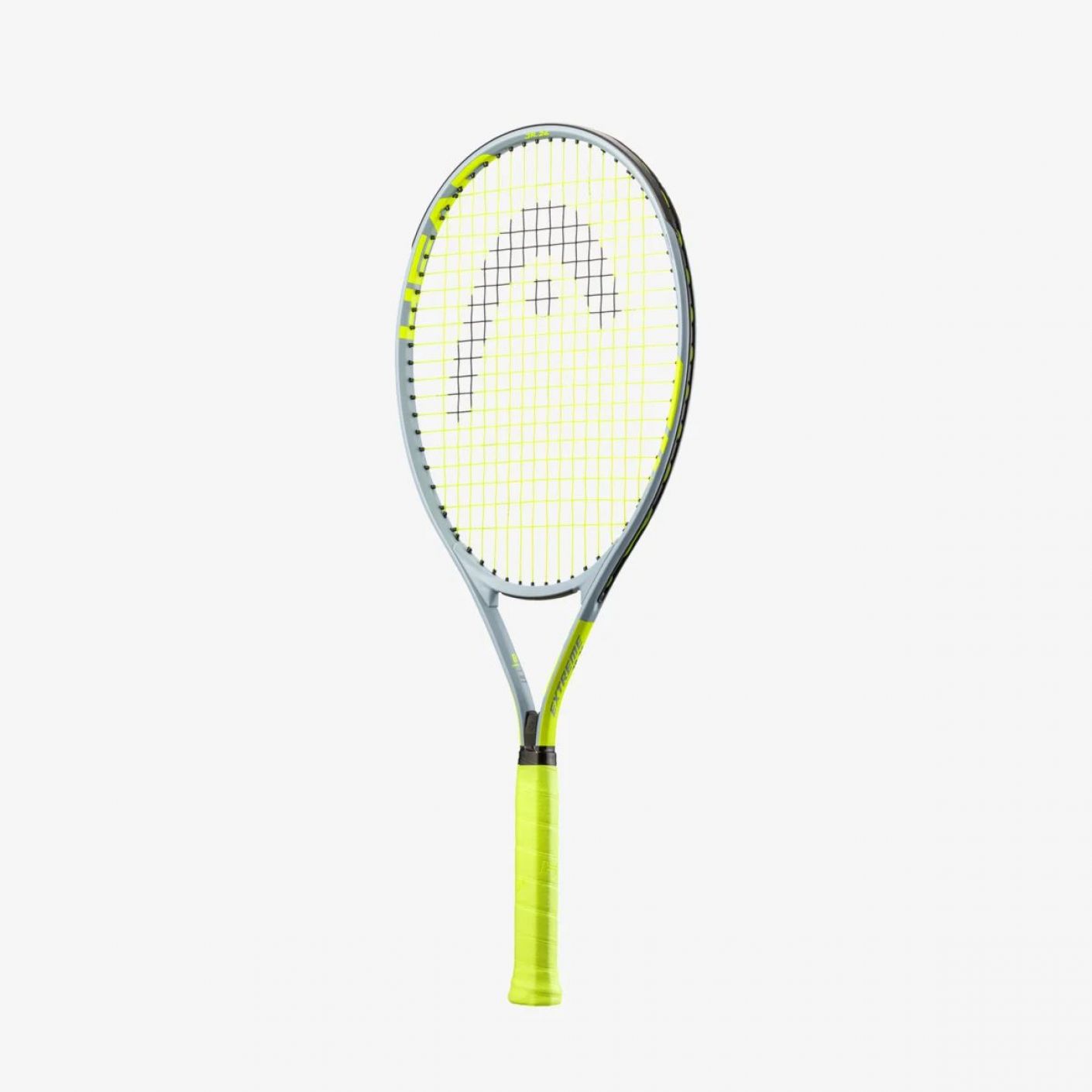 Head Extreme Jr 21 Gelb