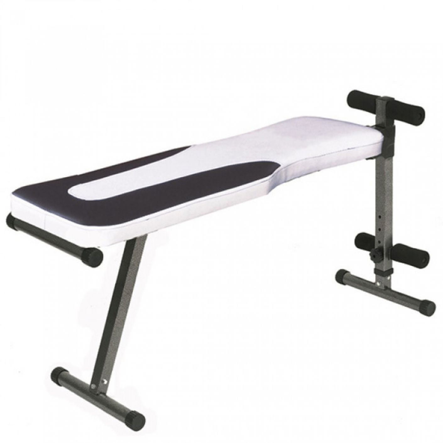 Getfit Multifunction Bench Force AD 120