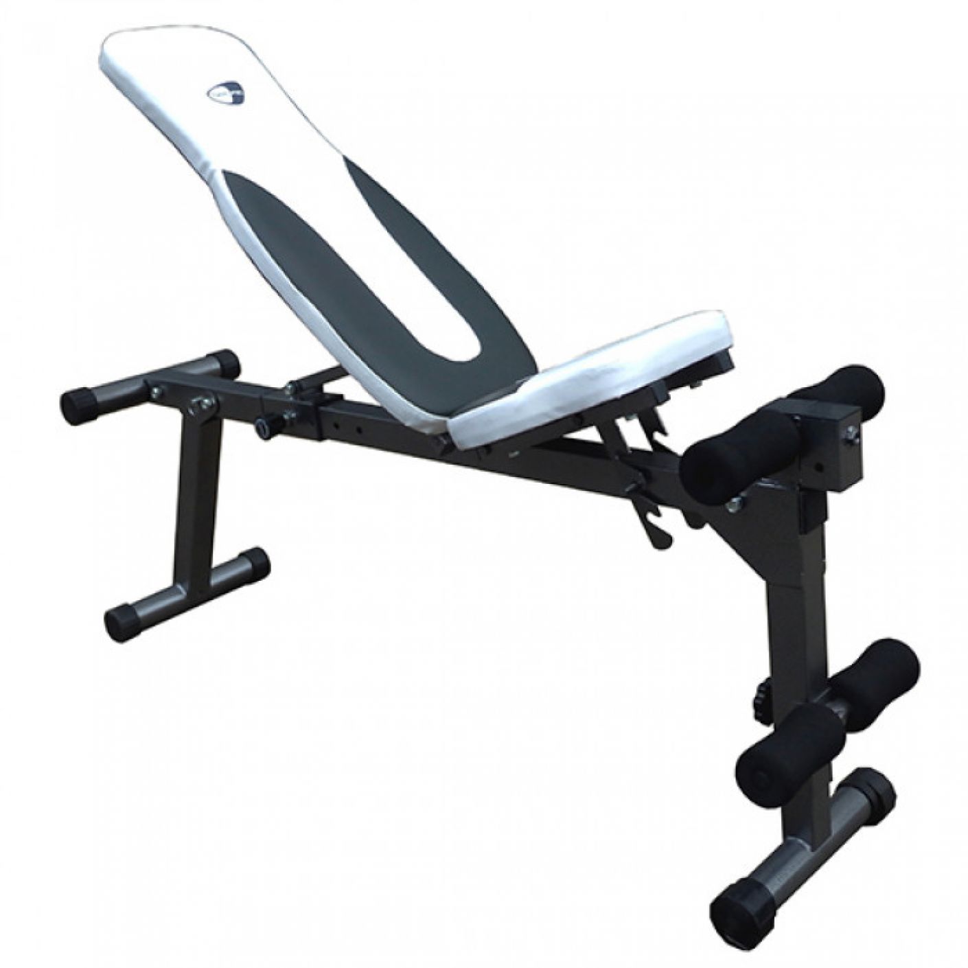 Getfit Multifunction Bench Force AD 330