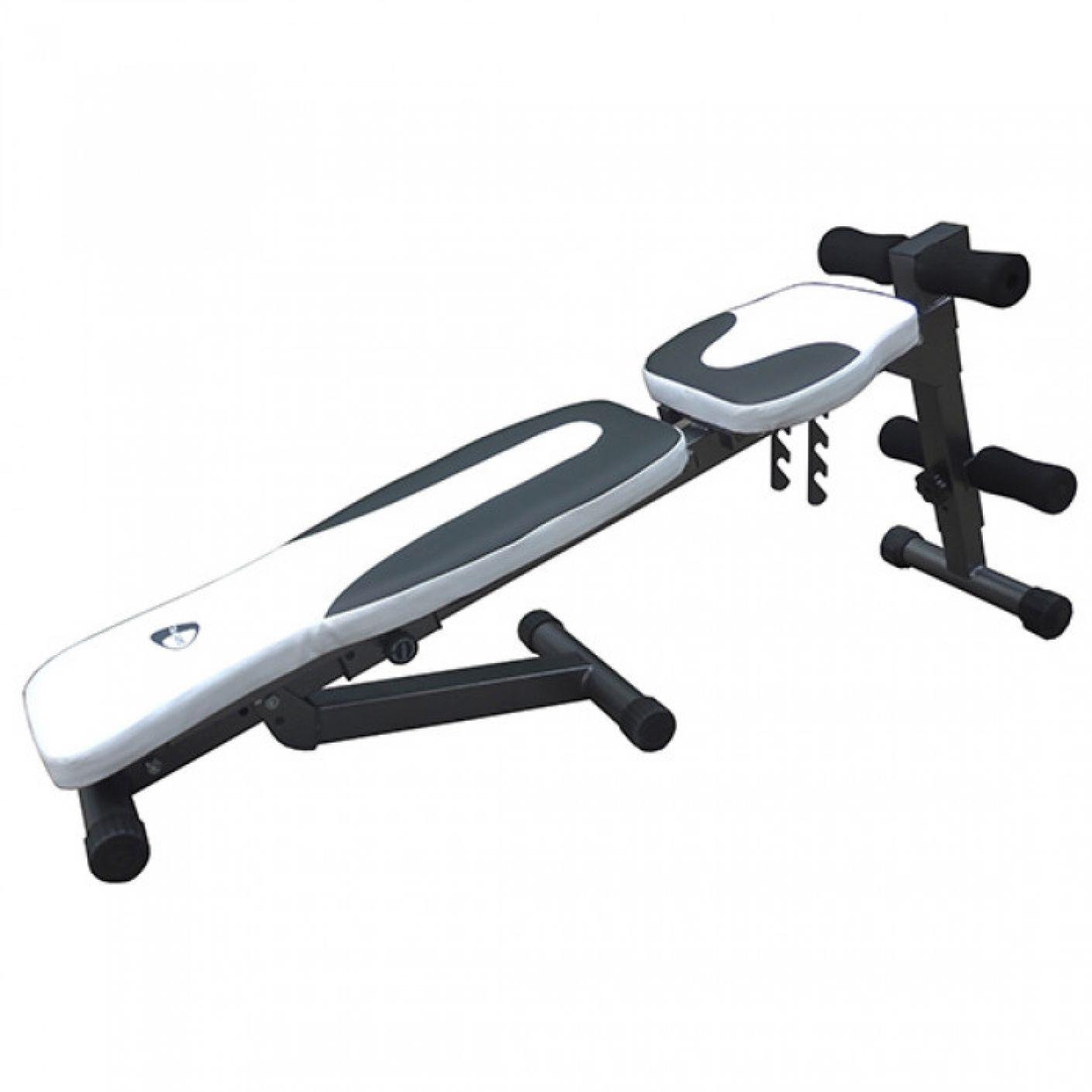 Getfit Multifunction Bench Force AD 330