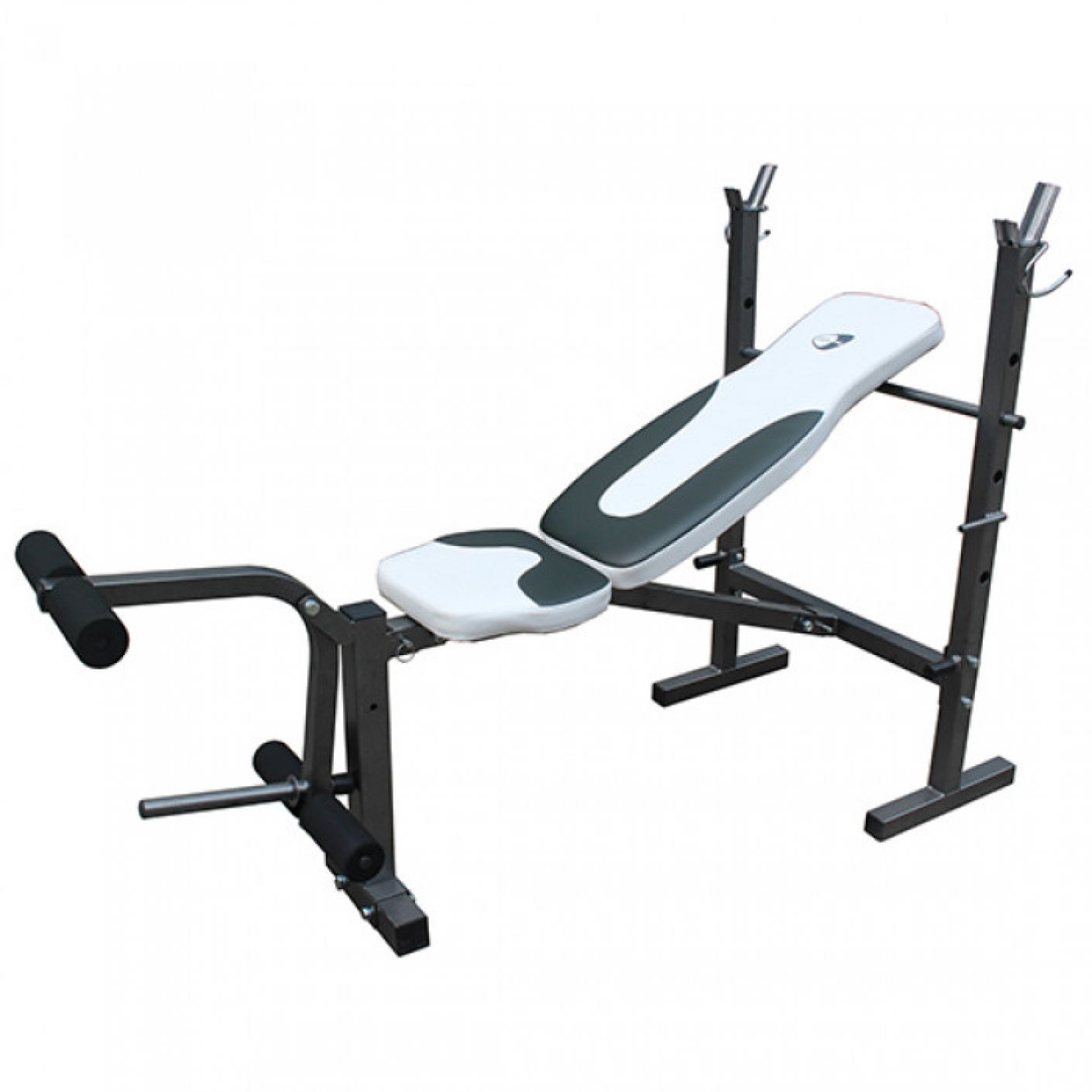 Getfit Multifunction Bench Force Bench 560