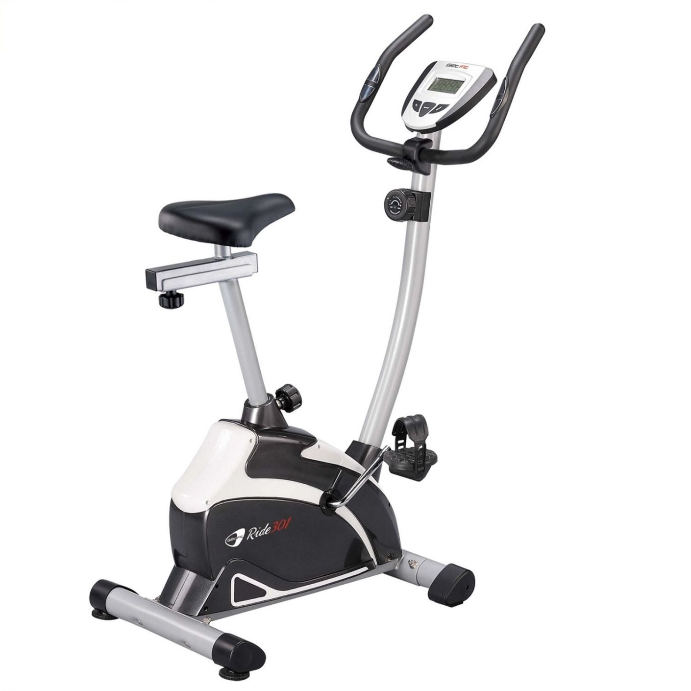 Getfit Ride 301 Exercise Bike