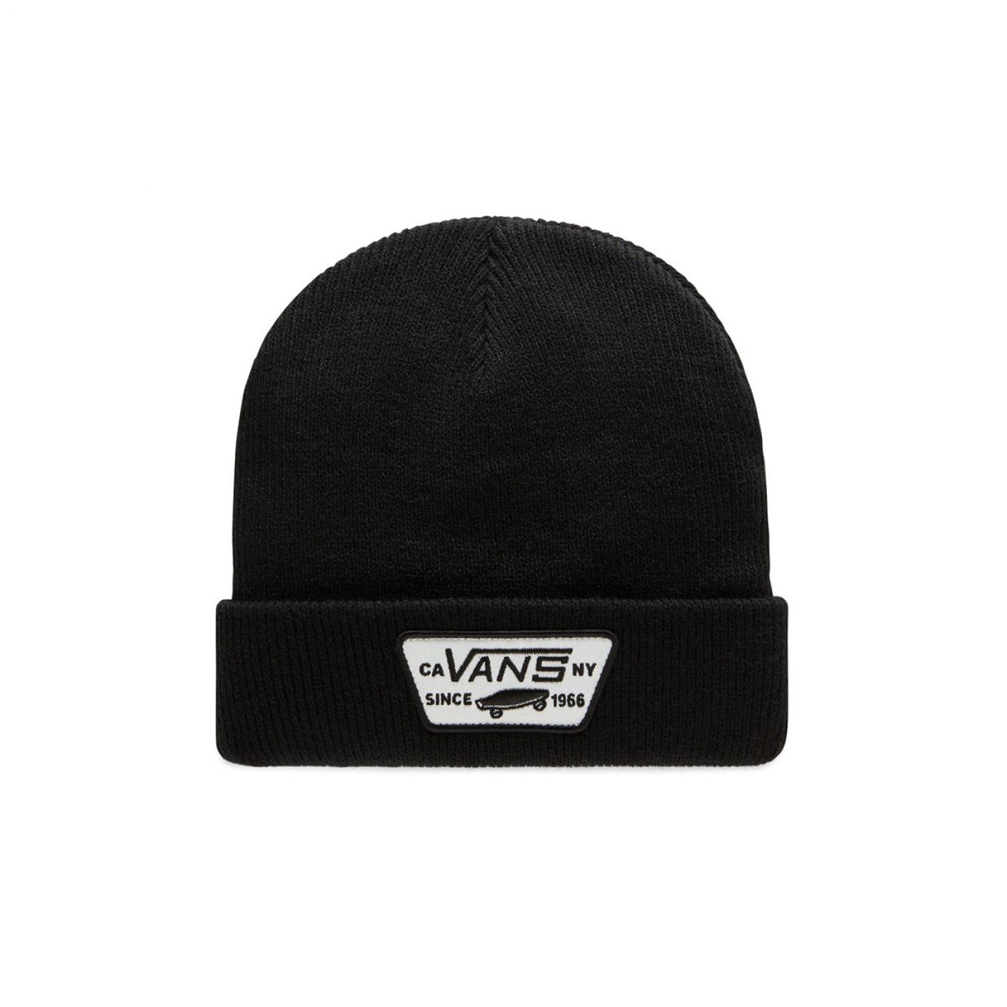 Vans Cappellino Lana Milford Beanie Nero