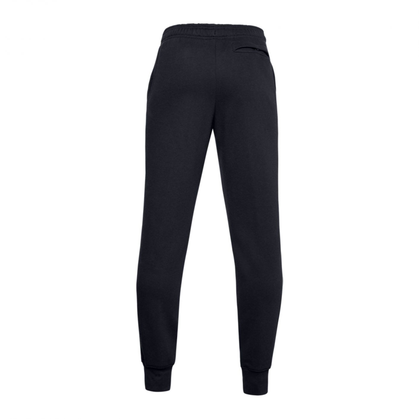 Under Armor Jogger Jr Rival Fleece Black