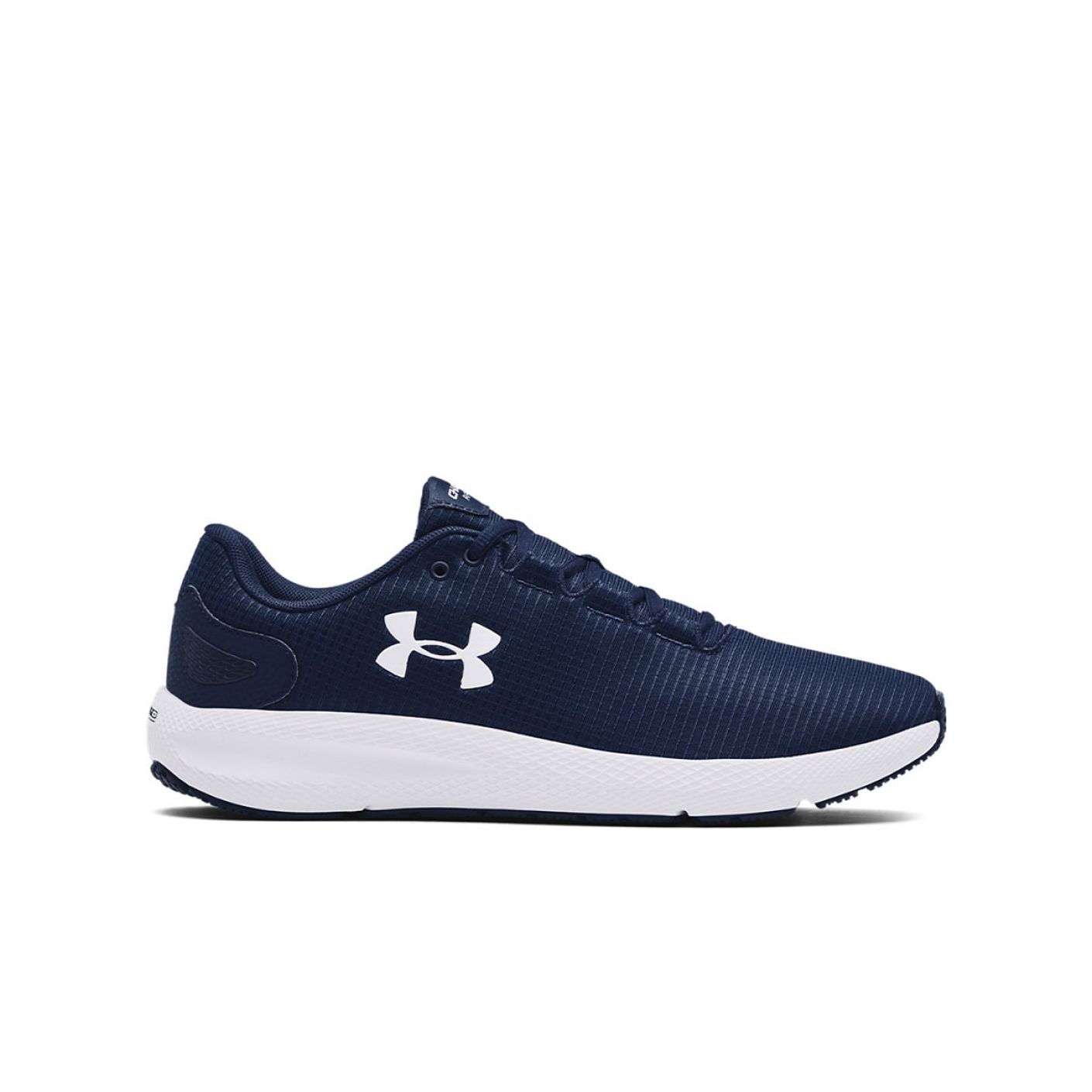 Under Armour Charged Pursuit 2 Ripstop Blue-White