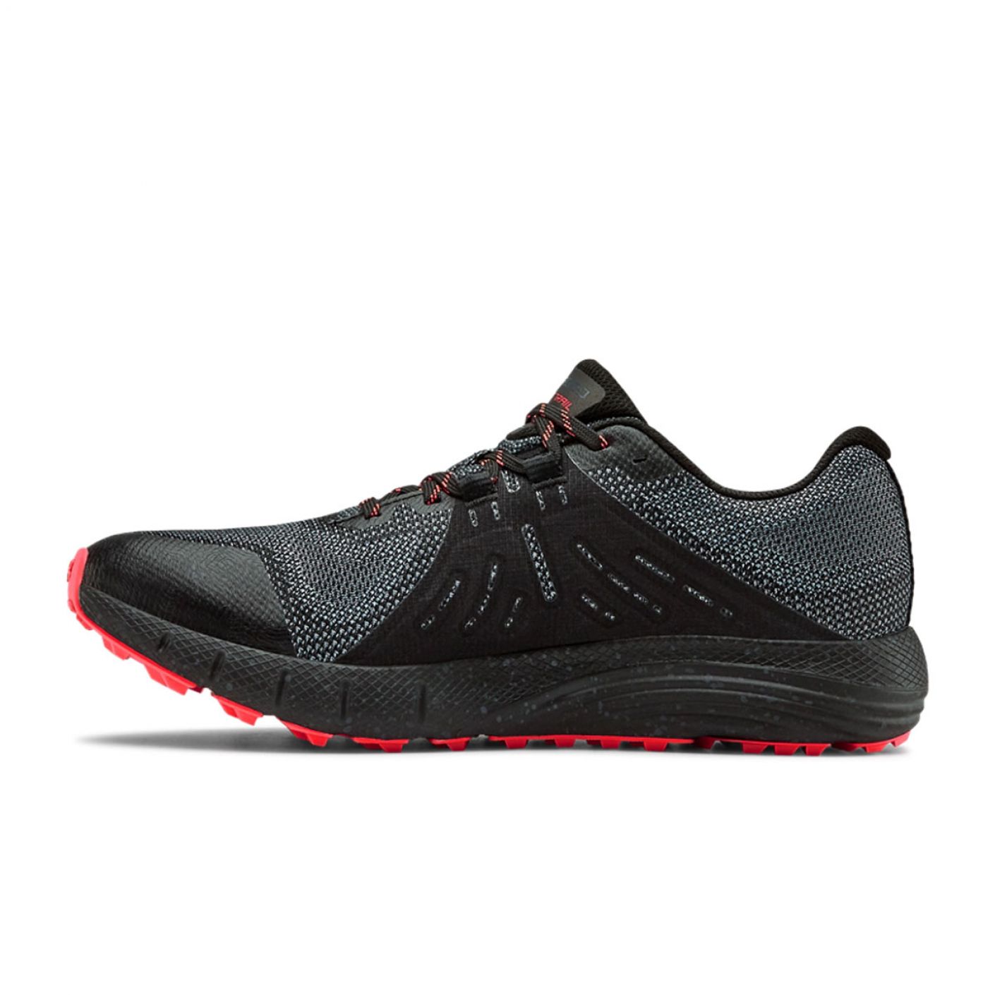 Under Armour Charged Bandit Trail Gtx Black