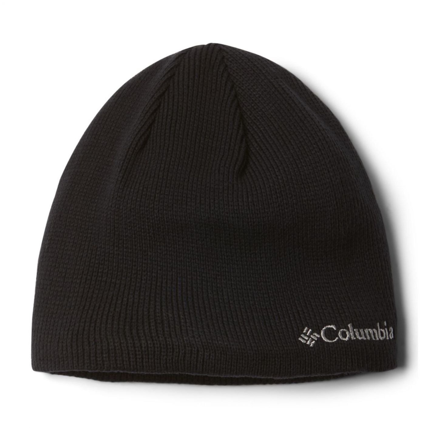 Columbia Bugaboo Wool Beanie Hat Black