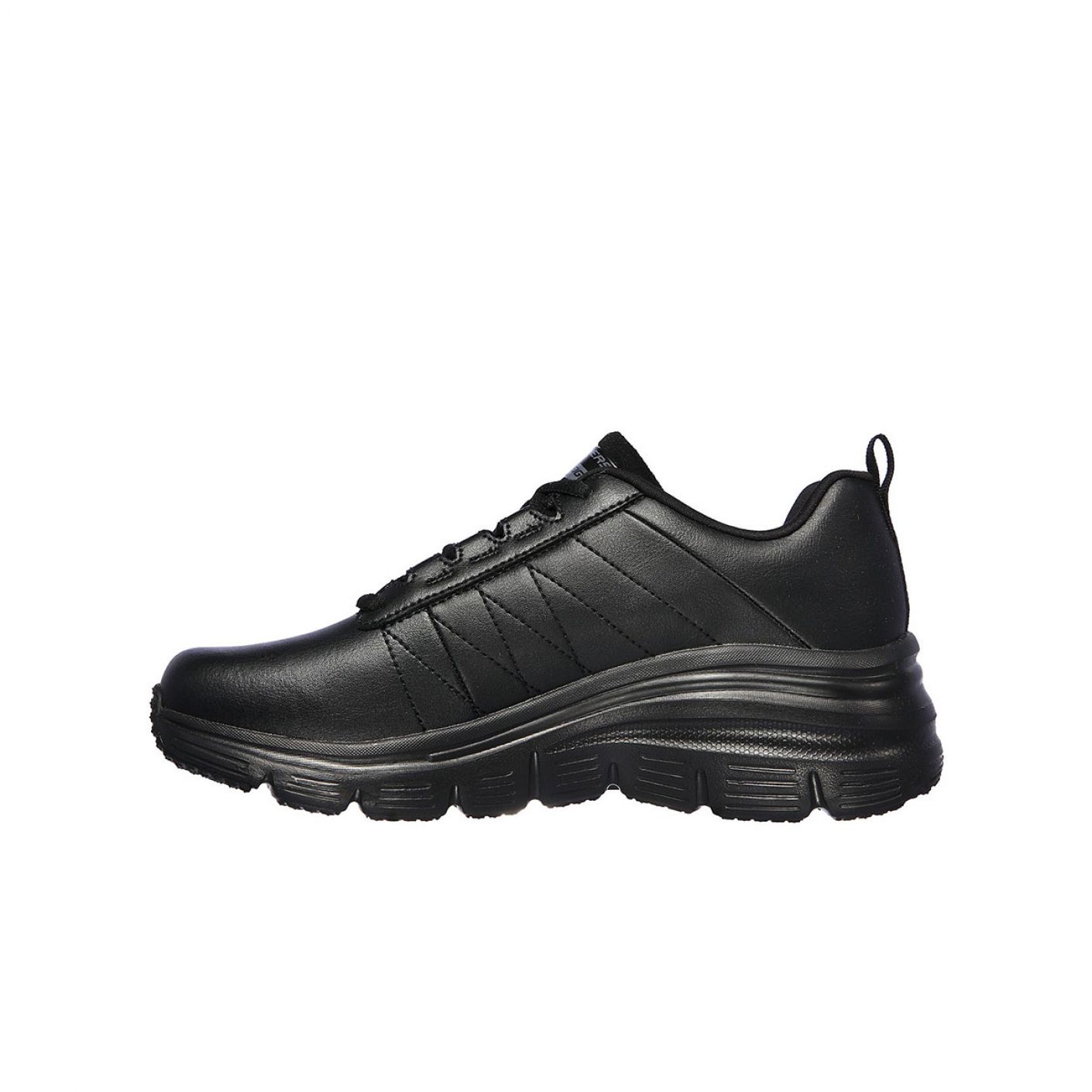 Skechers Fashion Fit-E Black for Women