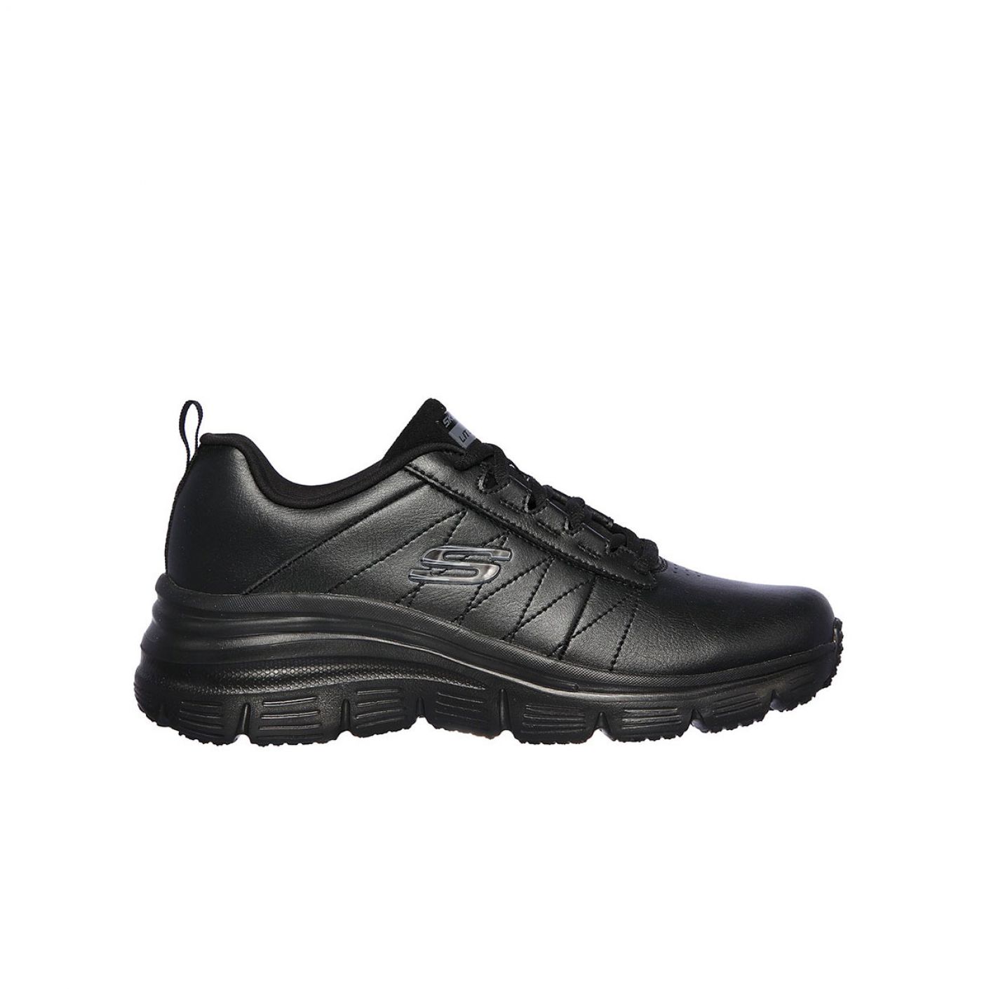 Skechers Fashion Fit-E Black for Women