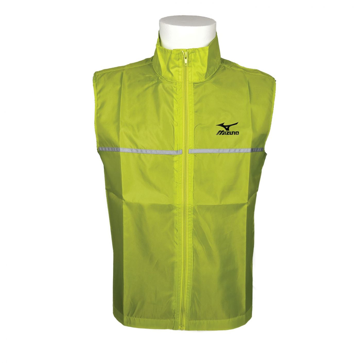 Mizuno running gilet hotsell