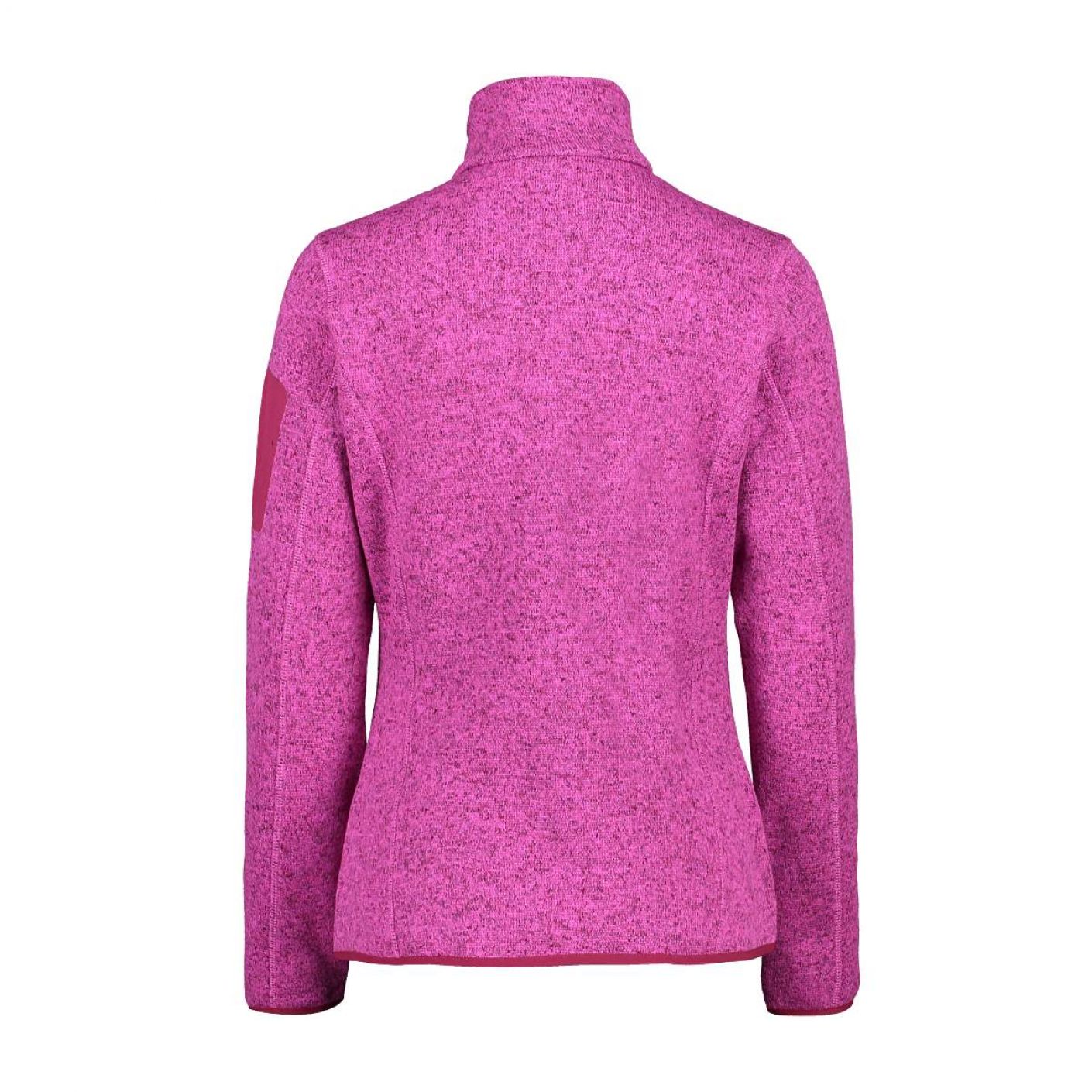 CMP Women's Knit-Tech Fleece