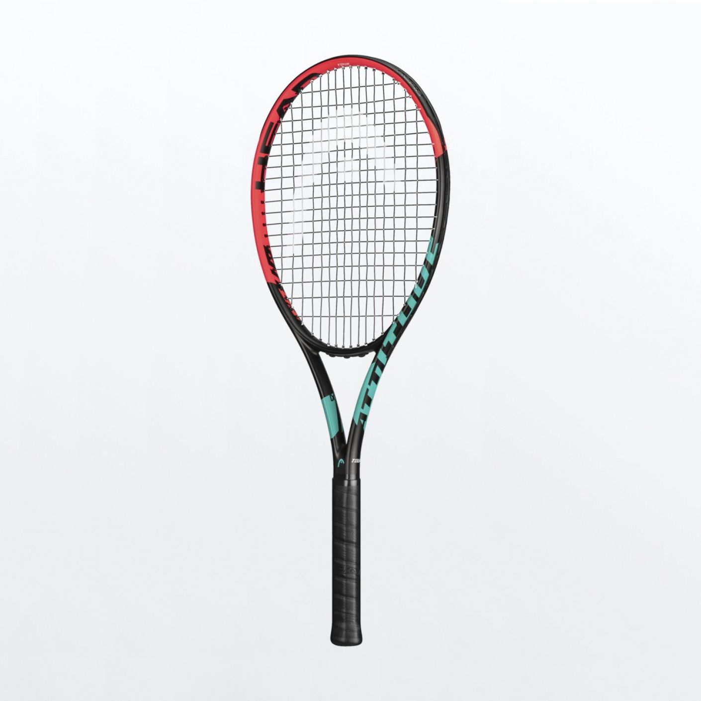 Head Mx Attitude Tour mit Koffergriff 2