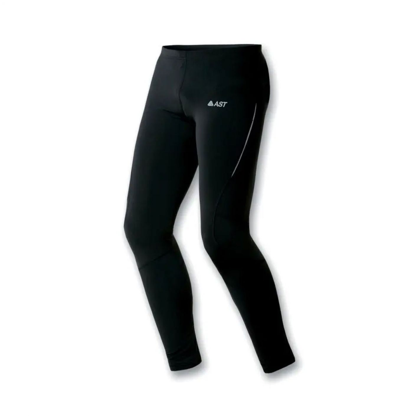 Ast Women's Running Pants Black