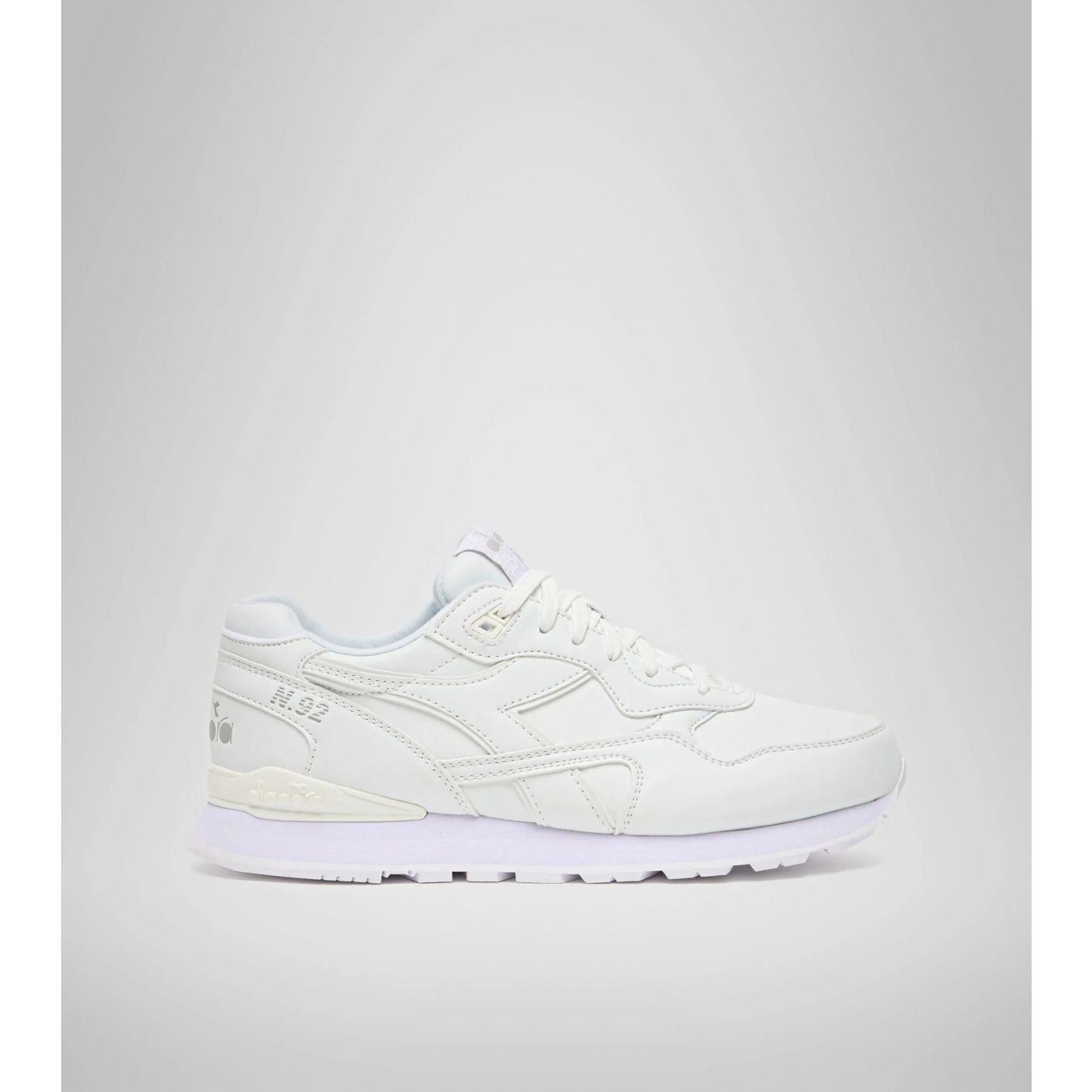 Diadora N.92 L White Men