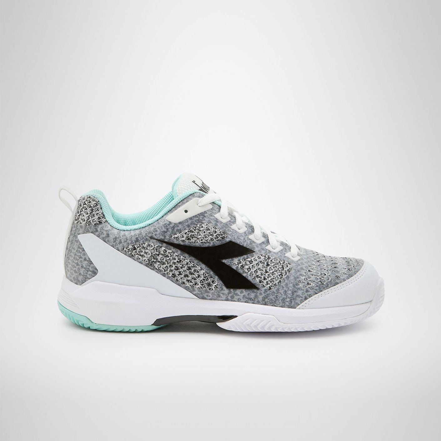 Diadora S.Shot 2 Clay für Damen