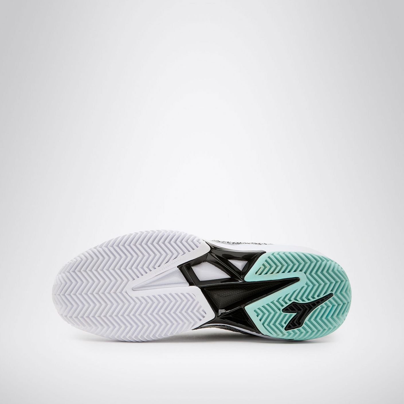 Diadora S.Shot 2 Clay für Damen