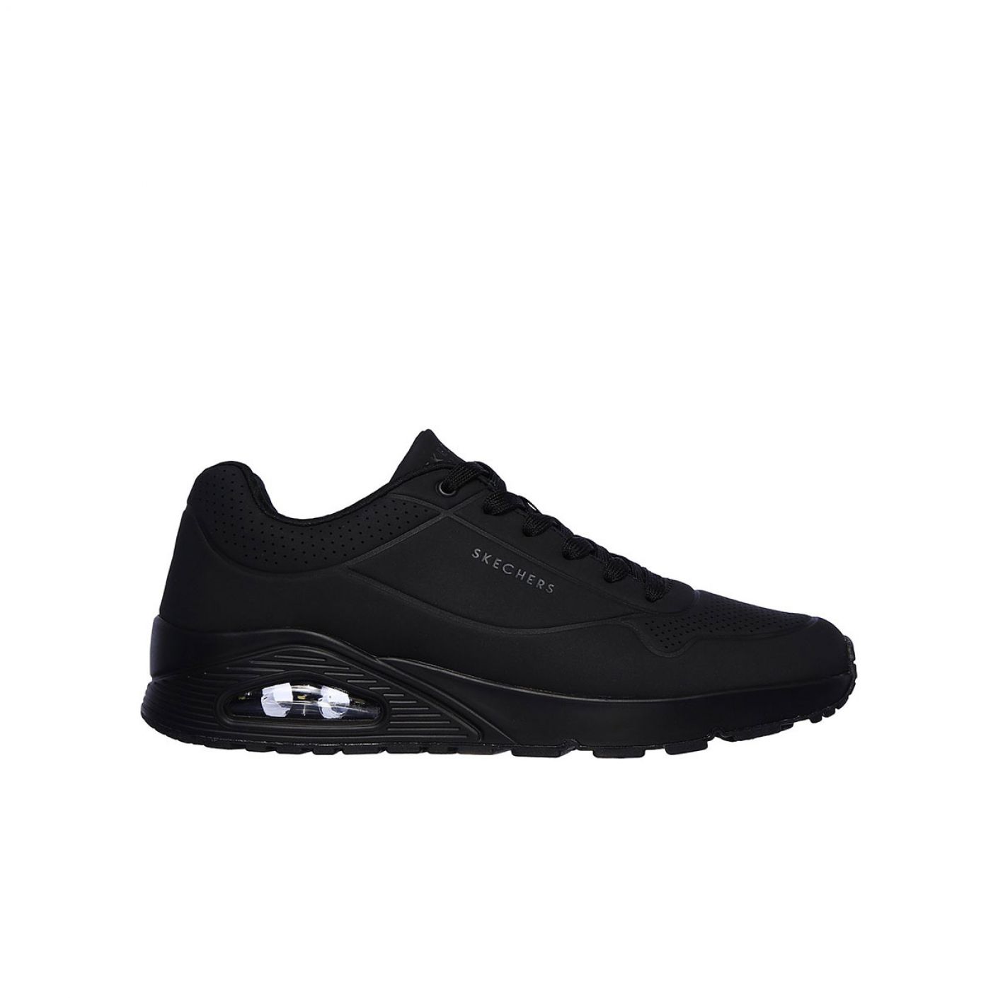 Skechers One Stand On Air Black
