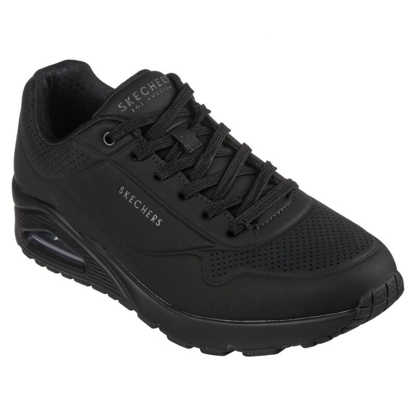 Skechers One Stand On Air Black