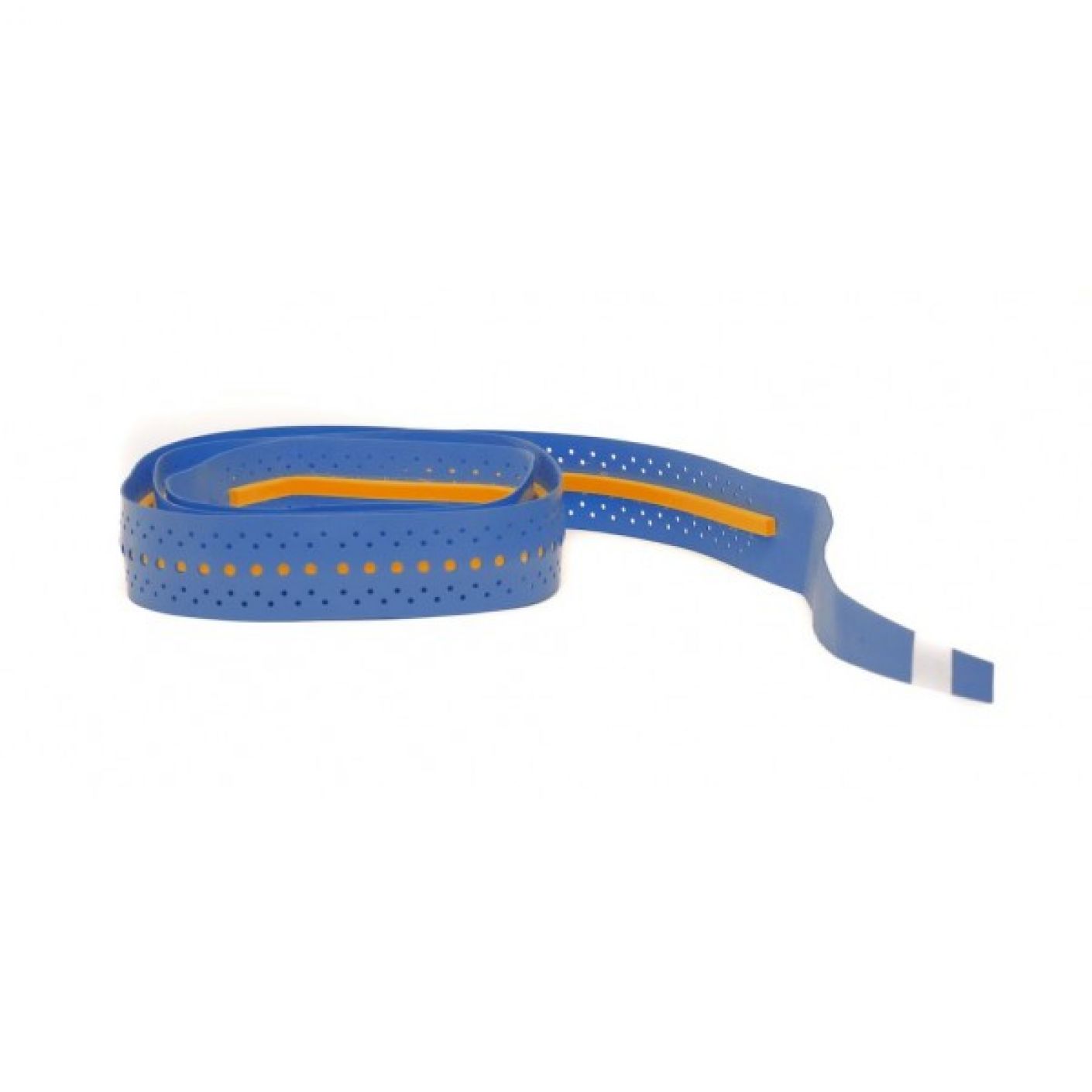 ShockOut Dual Grip Blue-Orange