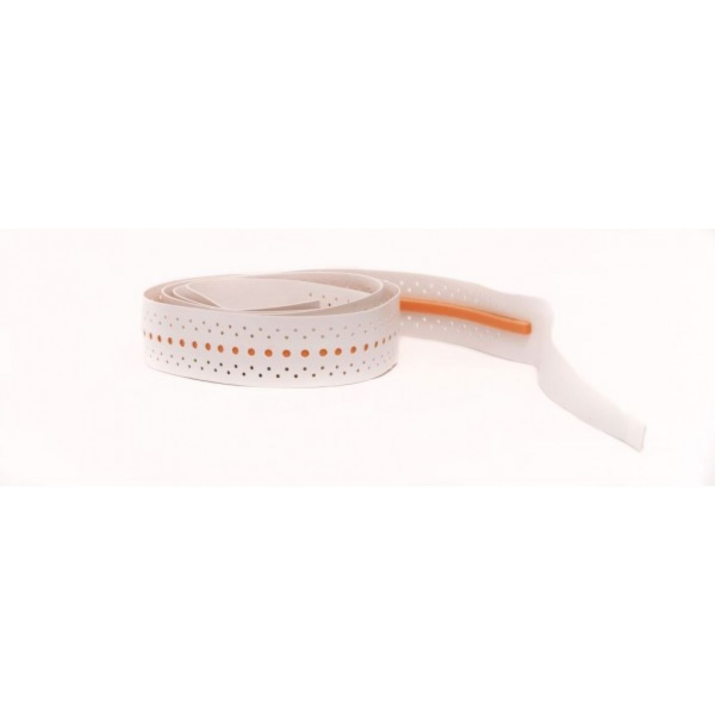 ShockOut Dual Grip White-Orange