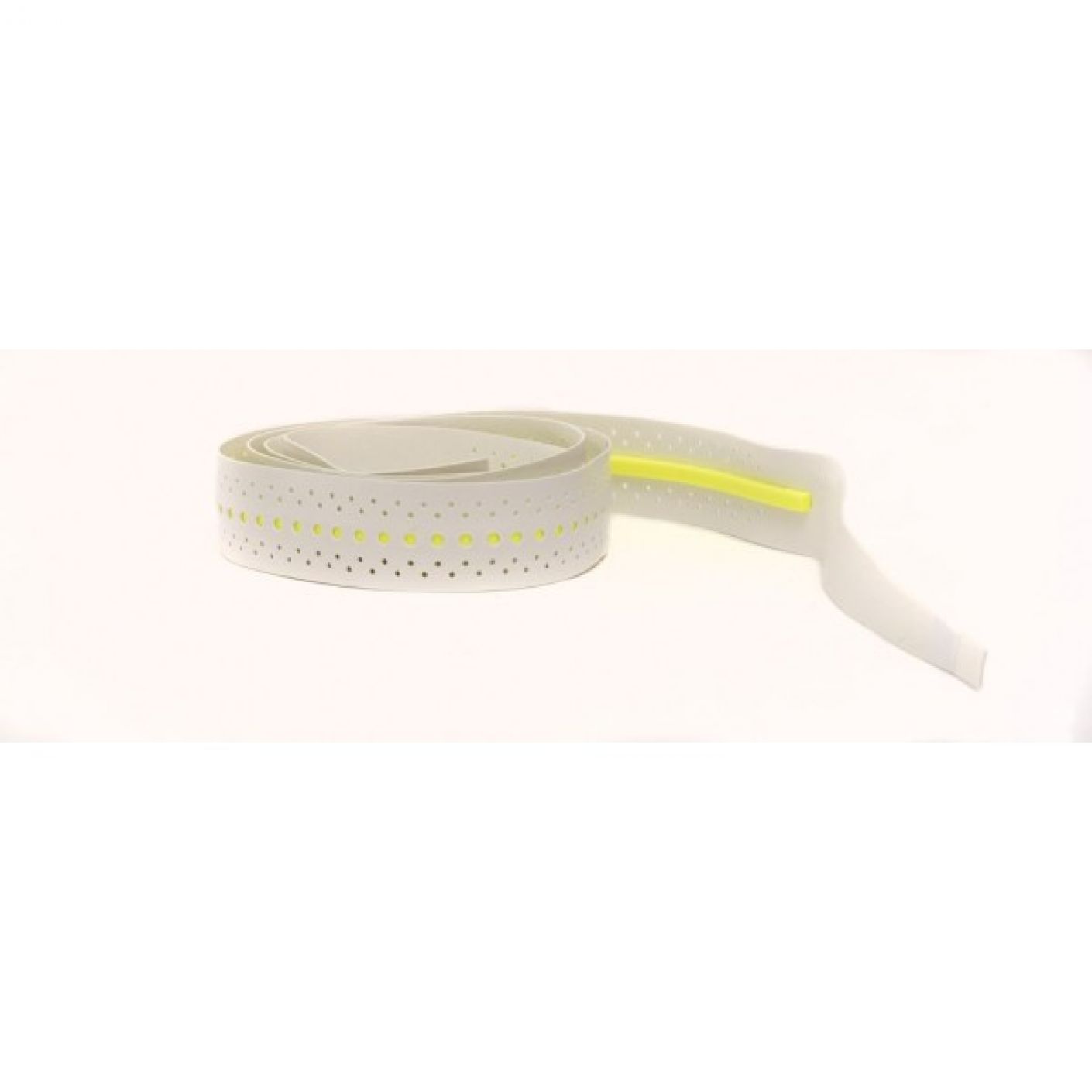 ShockOut Dual Grip White-Yellow