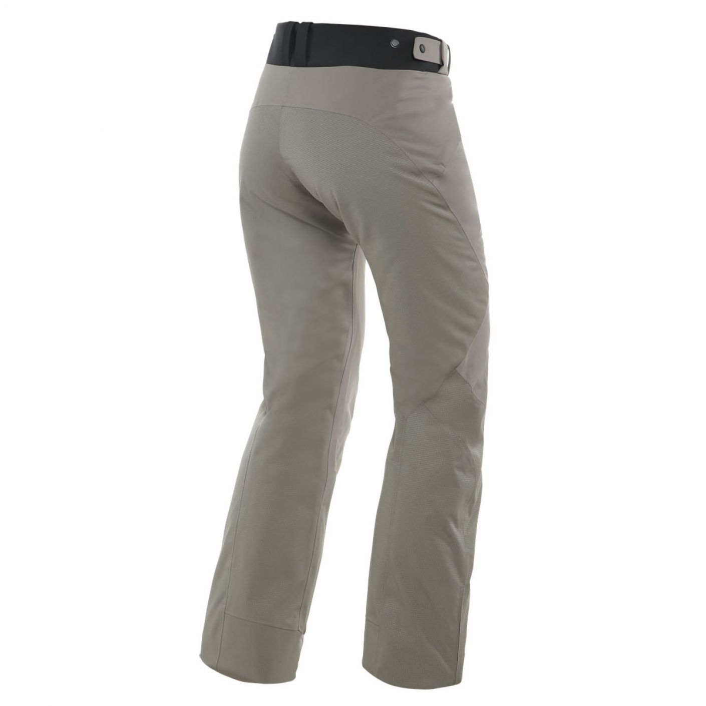 Dainese Pantaloni Sci Donna HP Snowburst Charcoal Grey/Black Taps