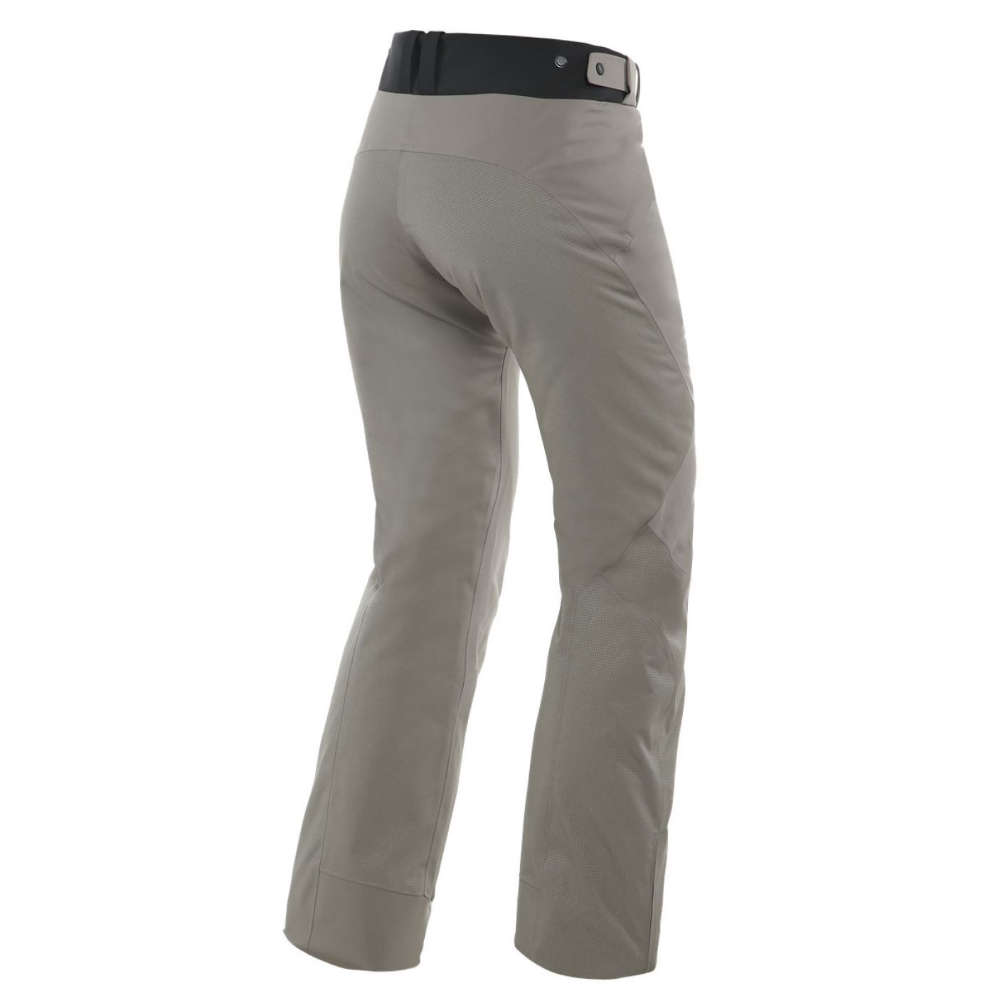 Dainese Women's Ski Pants HP Snowburst Charcoal Grey/Black Taps