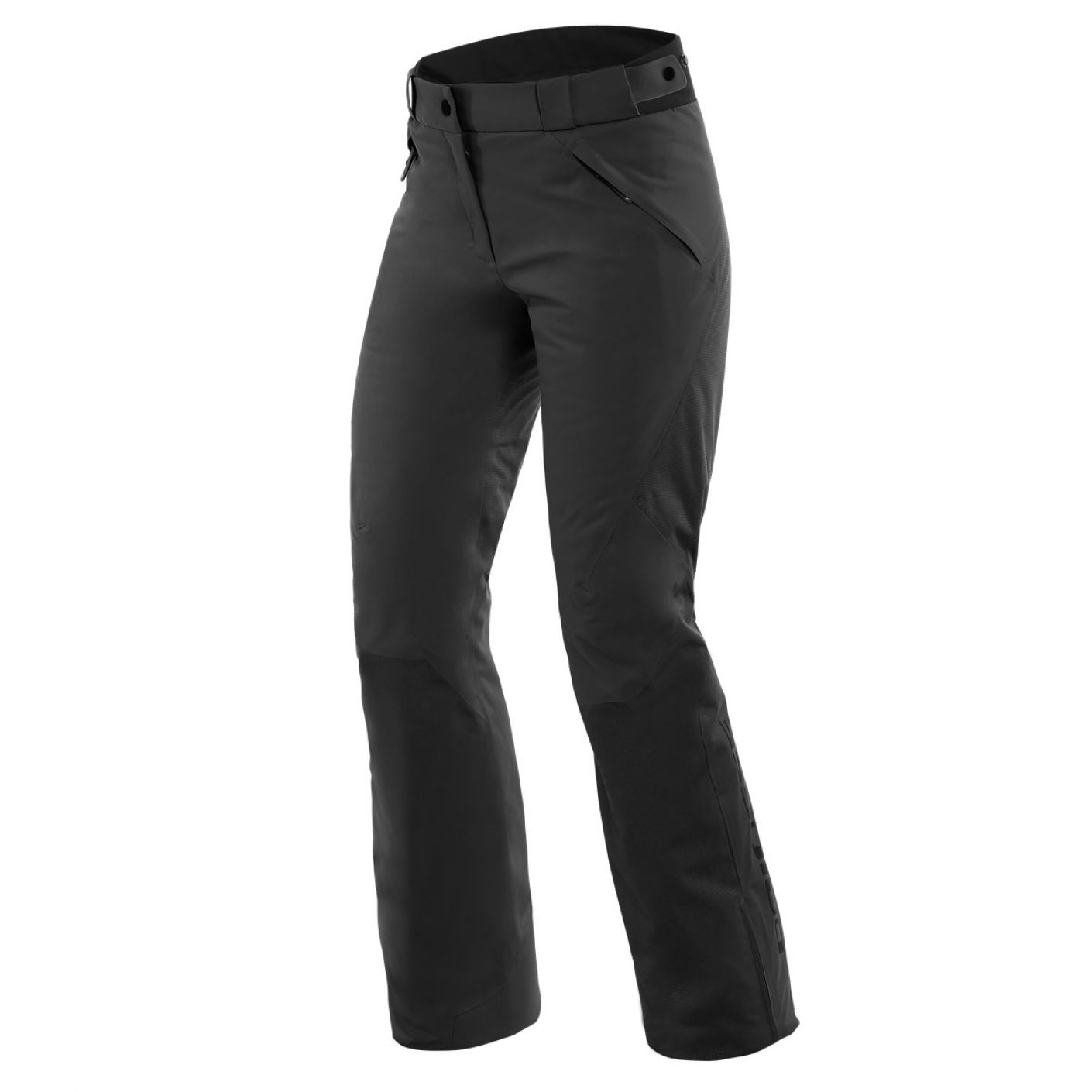 Dainese Women's Ski Pants HP Snowburst Black Taps