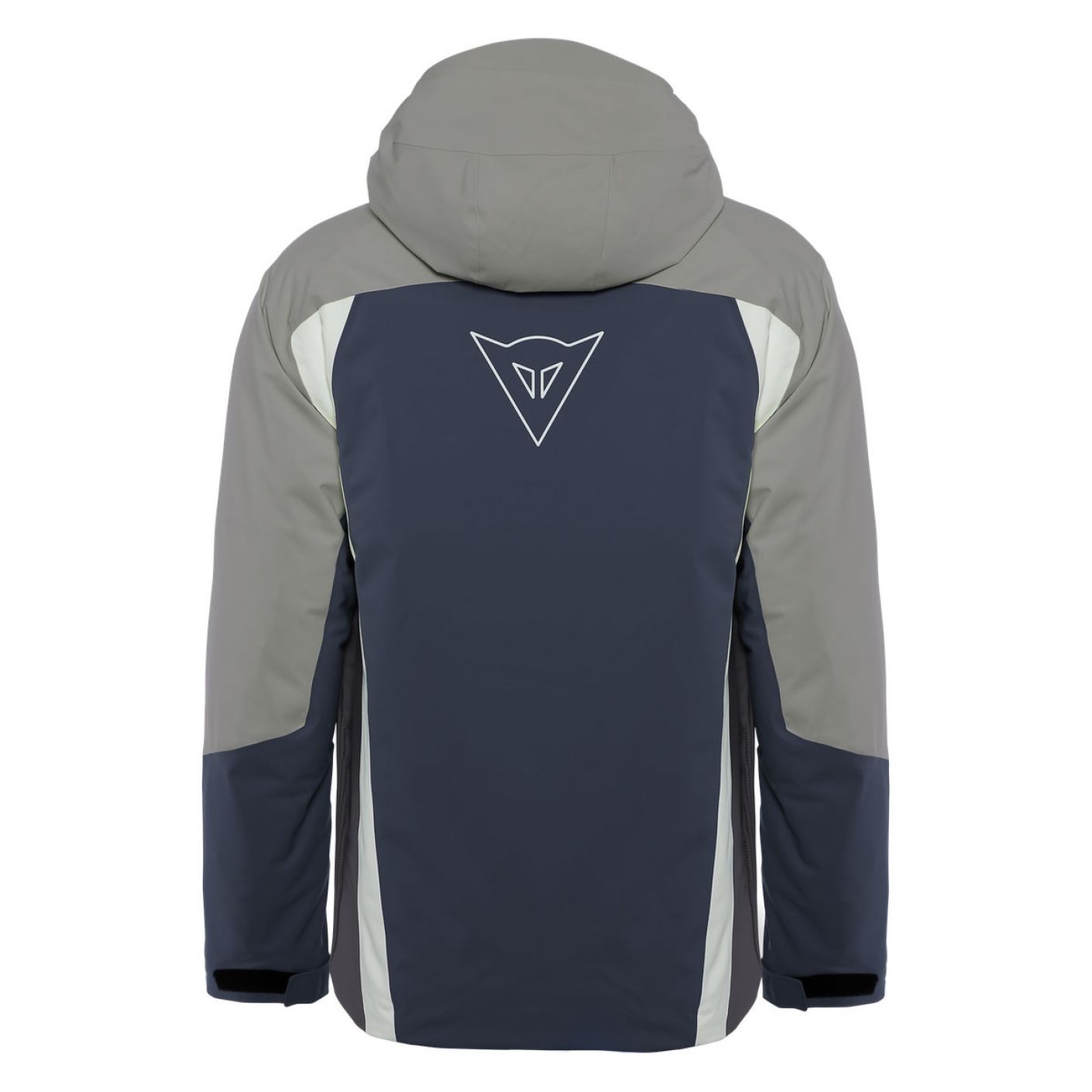 Dainese HP Prism Jacket Dark-Sapphire/Charcoal-Gray/Charcoal