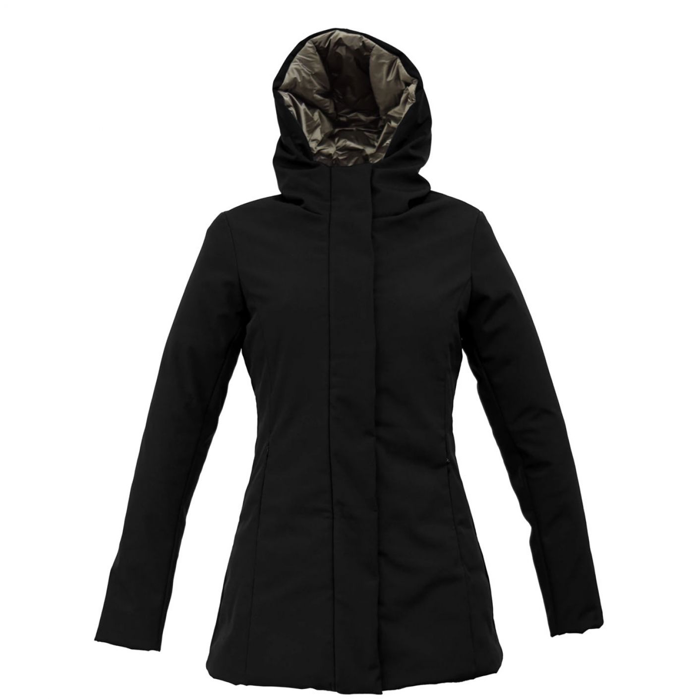 Dubin Victoria Softshell Jacket