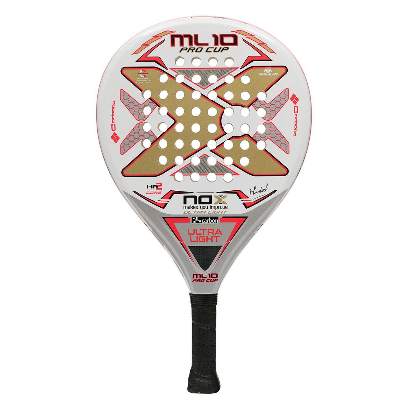 Nox ML10 Pro Cup Ultraleicht