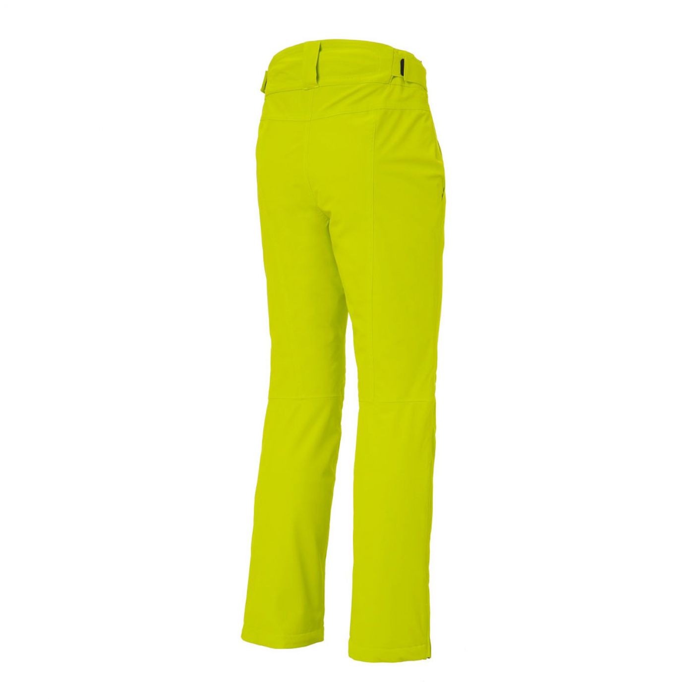 Zero RH+ Men's Fitted Ski Pant Acid Green