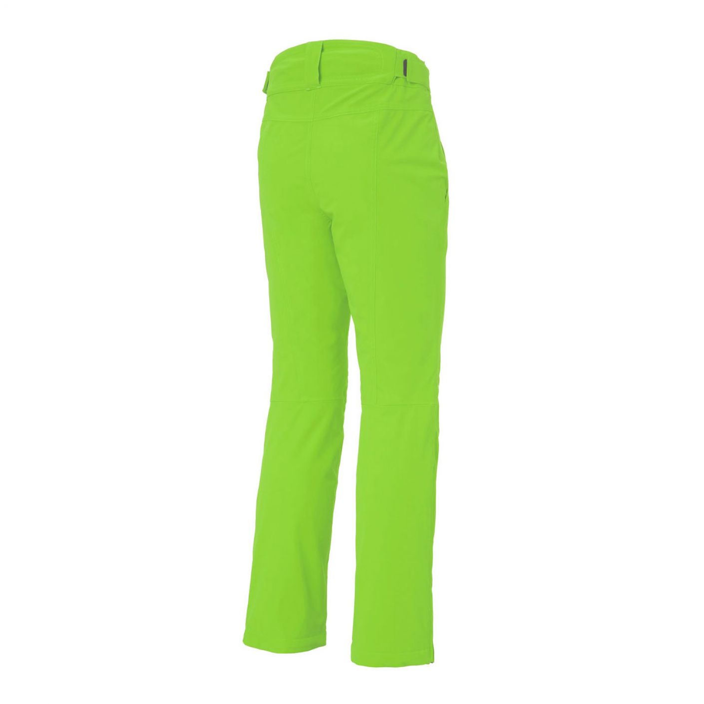 Zero RH+ Men's Fitted Ski Pant Flash Green