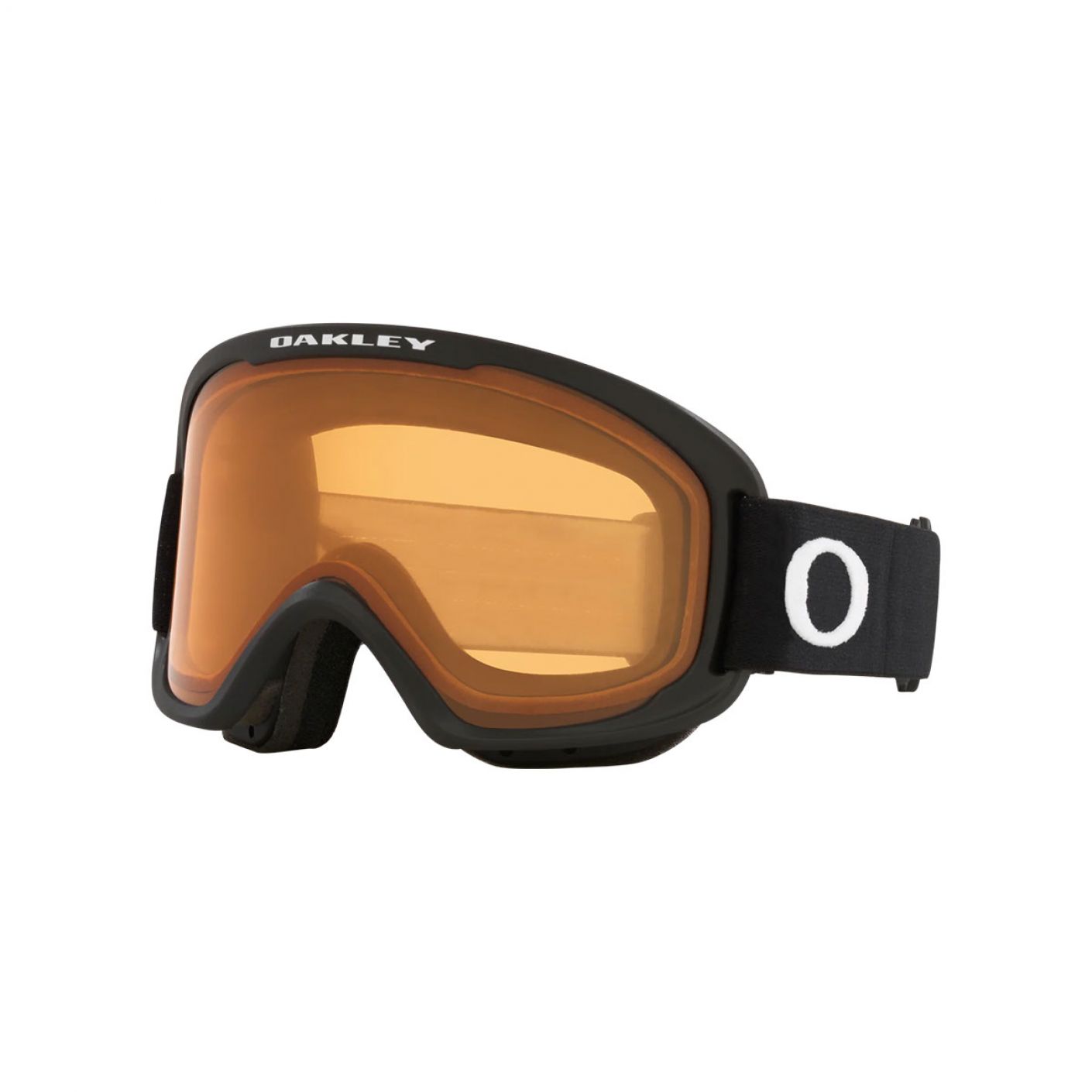 Oakley O-Frame 2.0 PRO XM Snow Goggles - Lente Persimmon