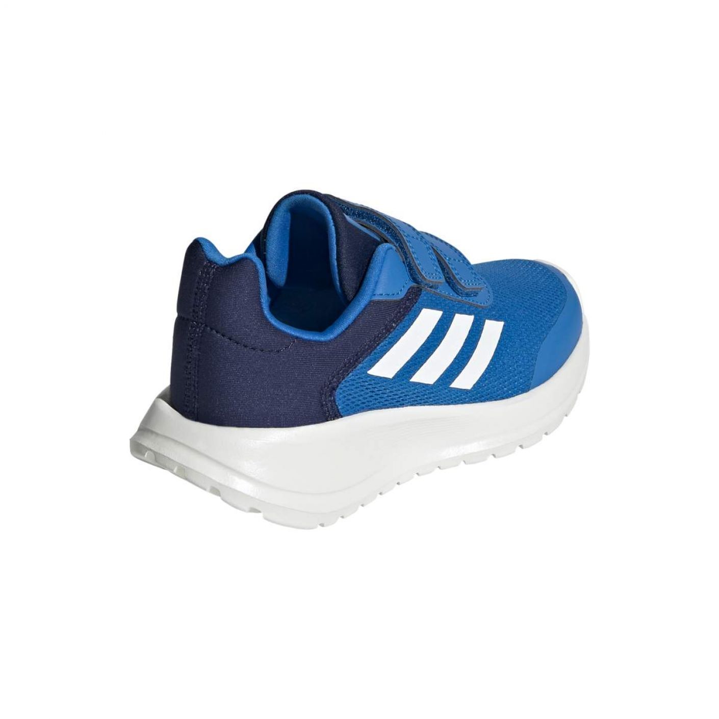 Adidas Tensaur Run 2.0 Cf K Blue Rush/Core White/Dark Blue