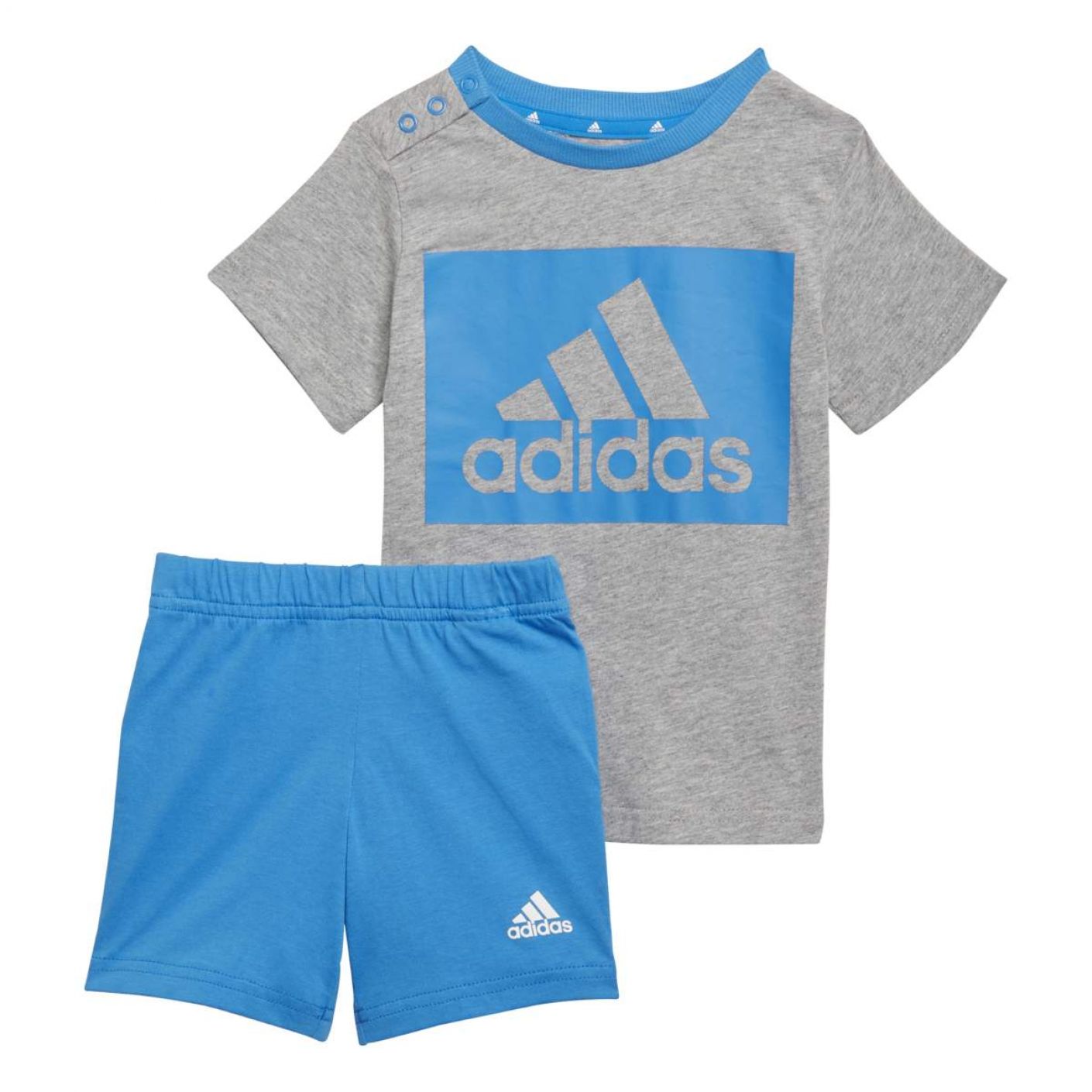 Adidas Infants Essentials T-Shirts e Pantaloncini
